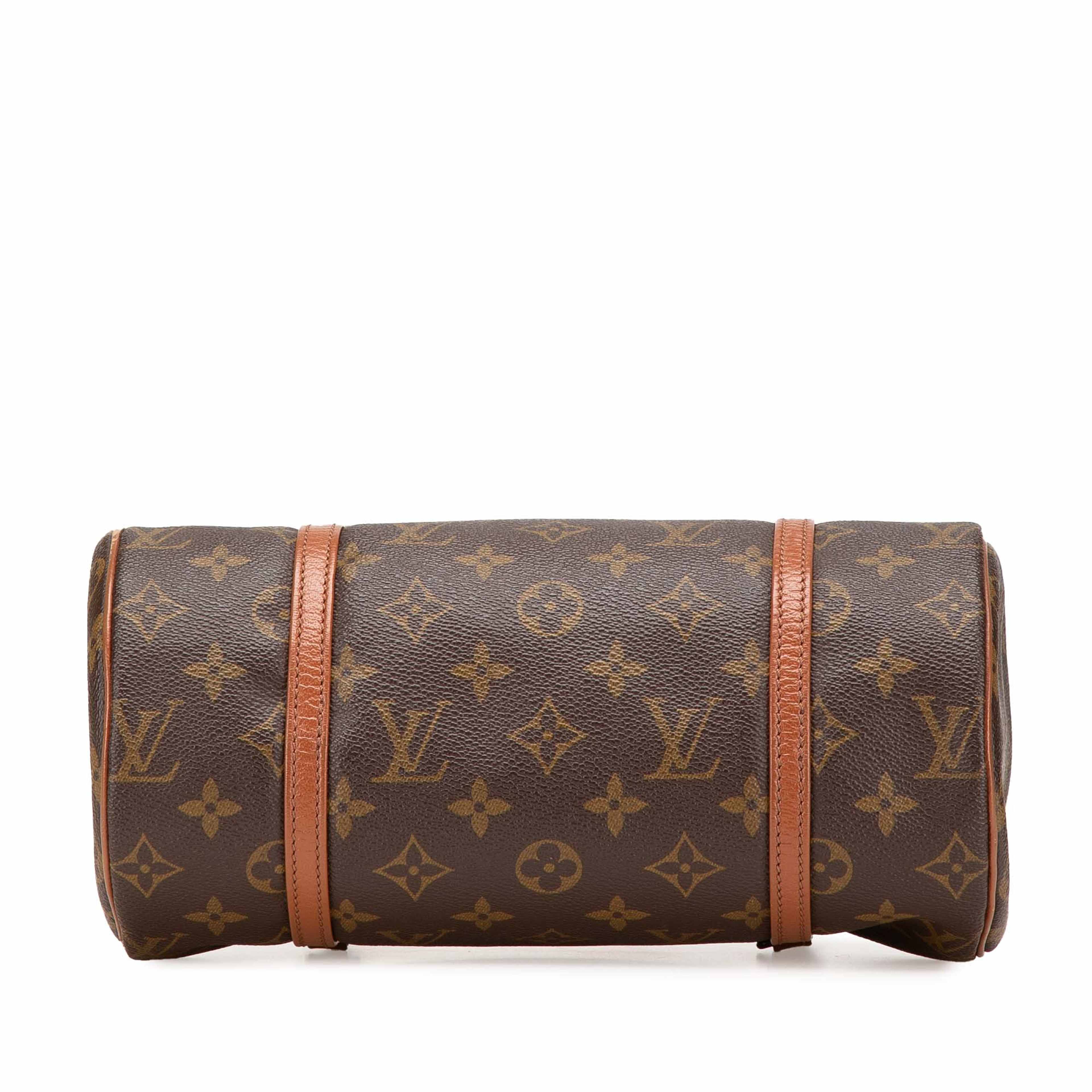 Louis Vuitton Monogram Papillon 26