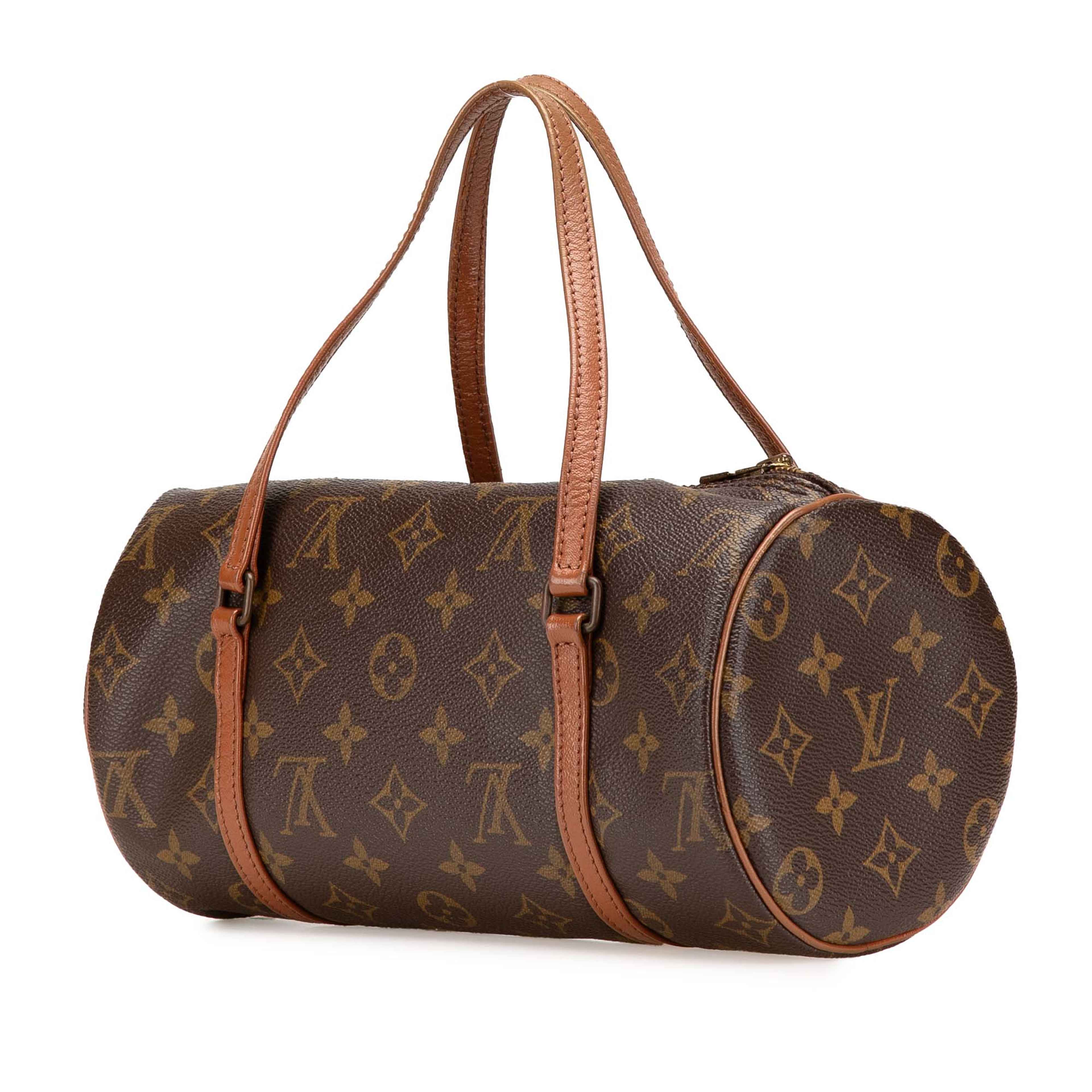 Louis Vuitton Monogram Papillon 26
