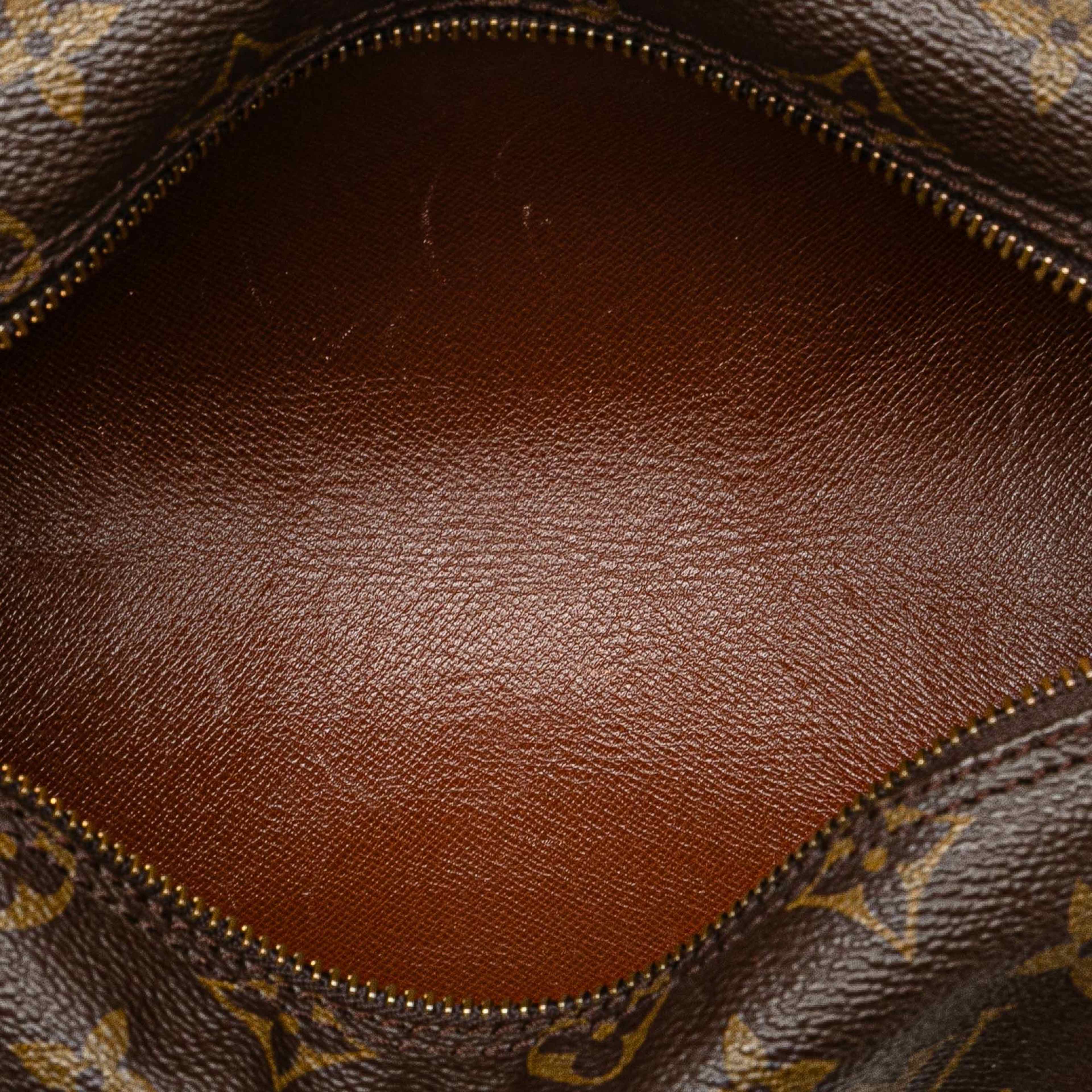 Louis Vuitton Monogram Papillon 26