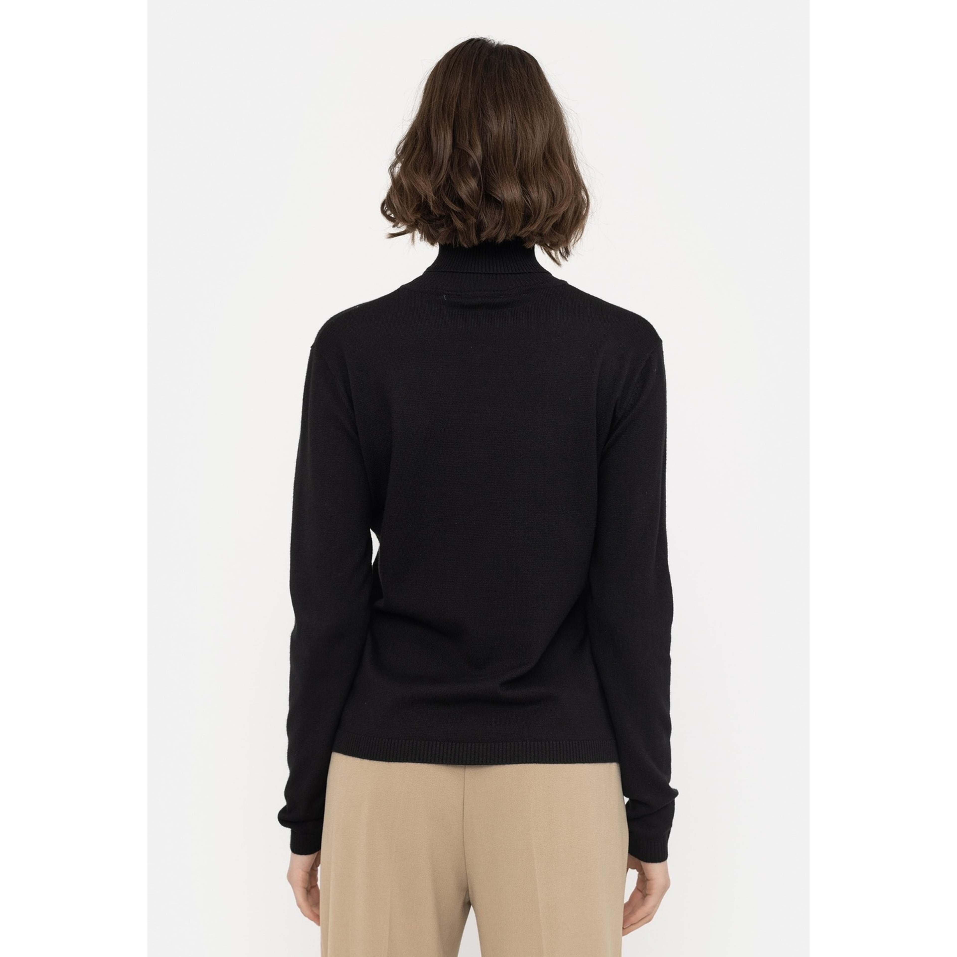 Srmarla Rollneck Knit