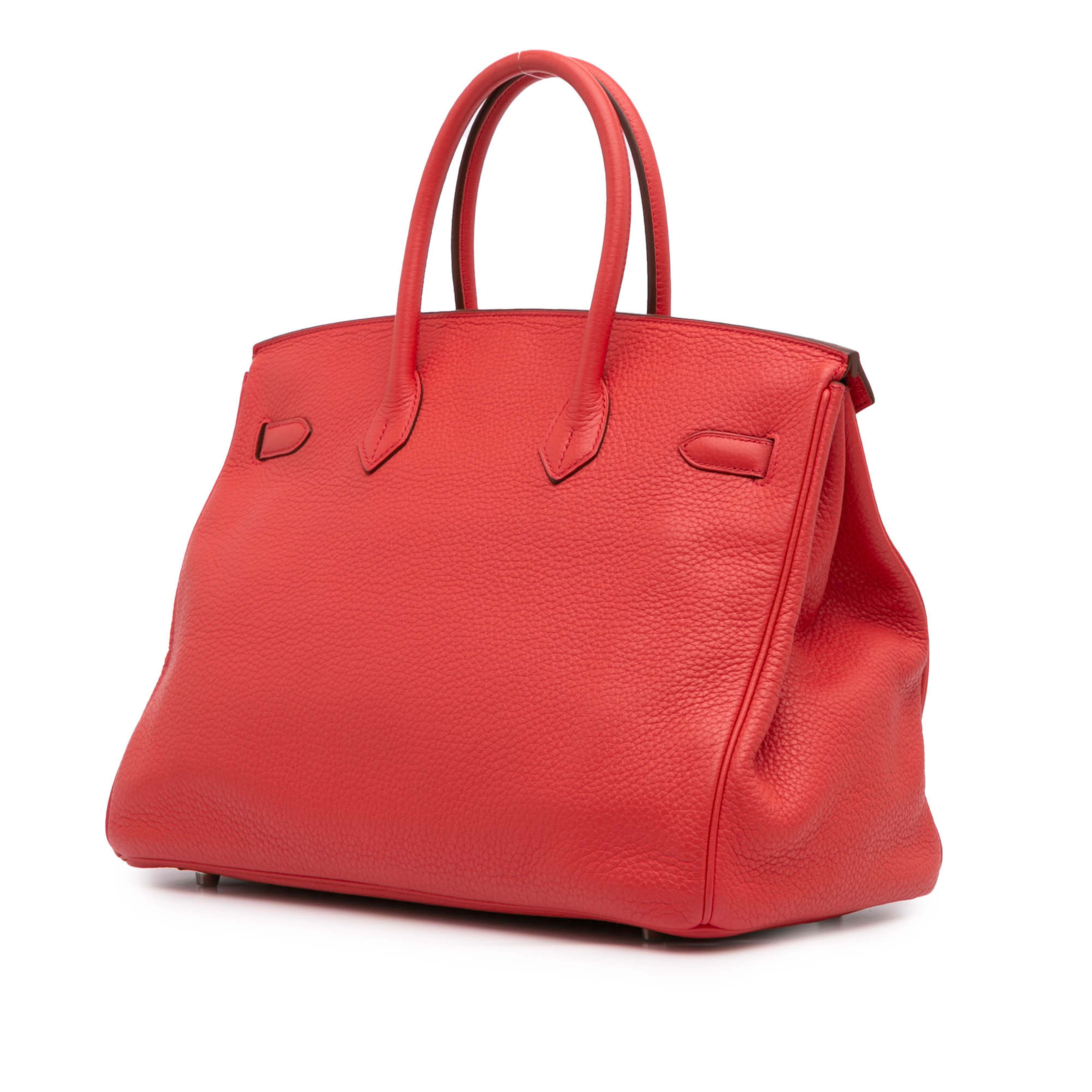 Hermès Togo Birkin Retourne 35