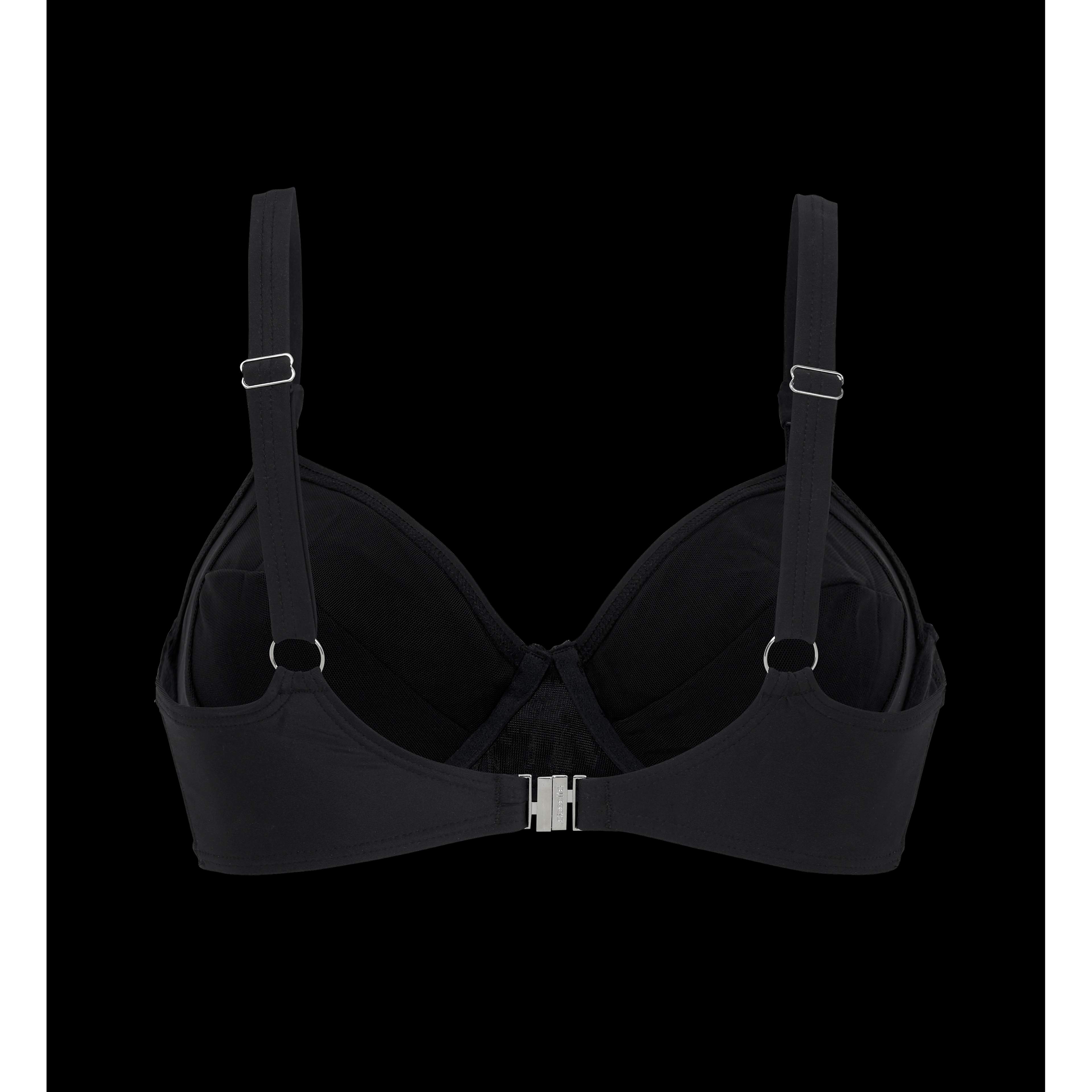 Capri Unique Bikini-bh