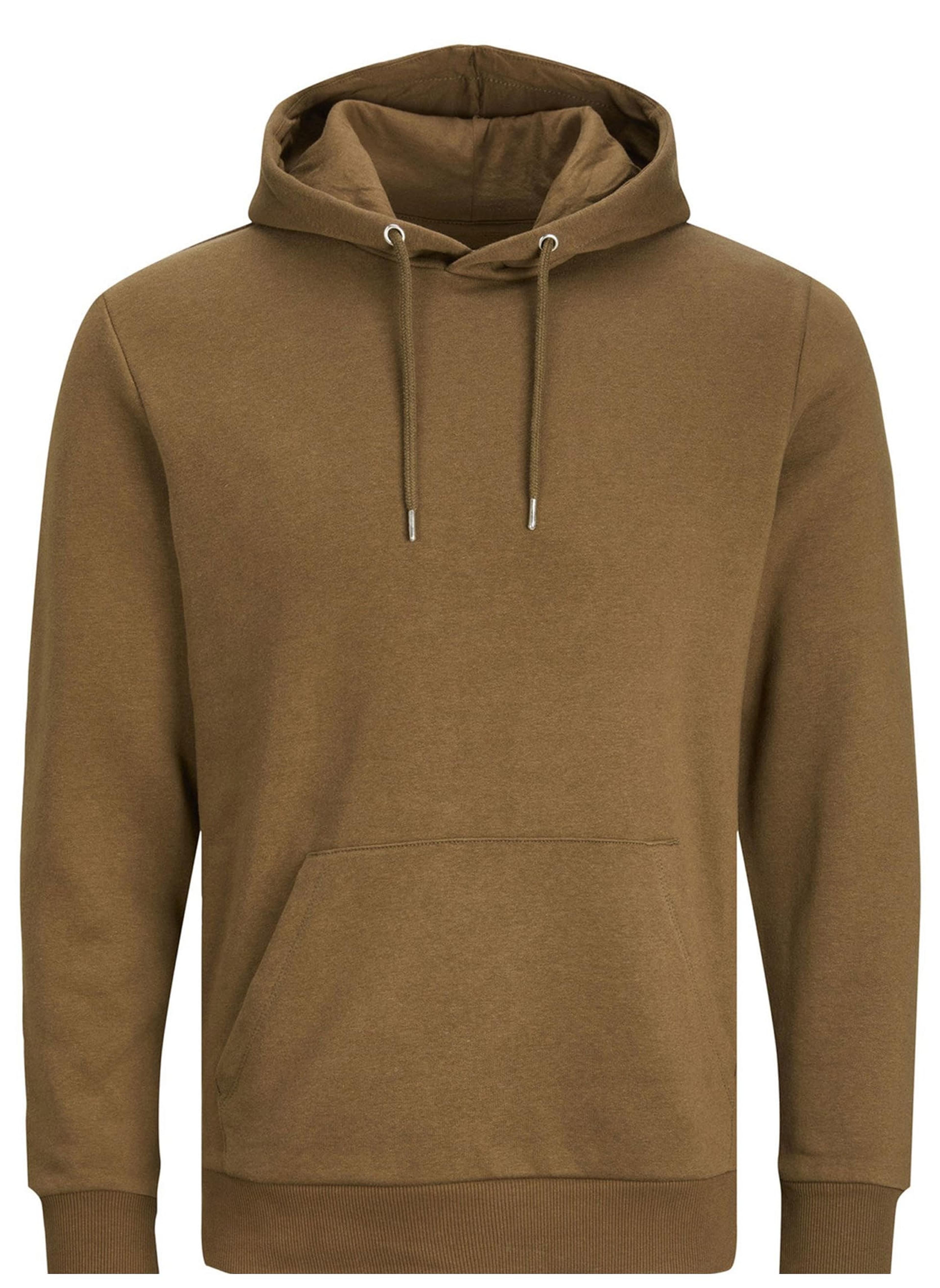 Basic Hoodie Sweat