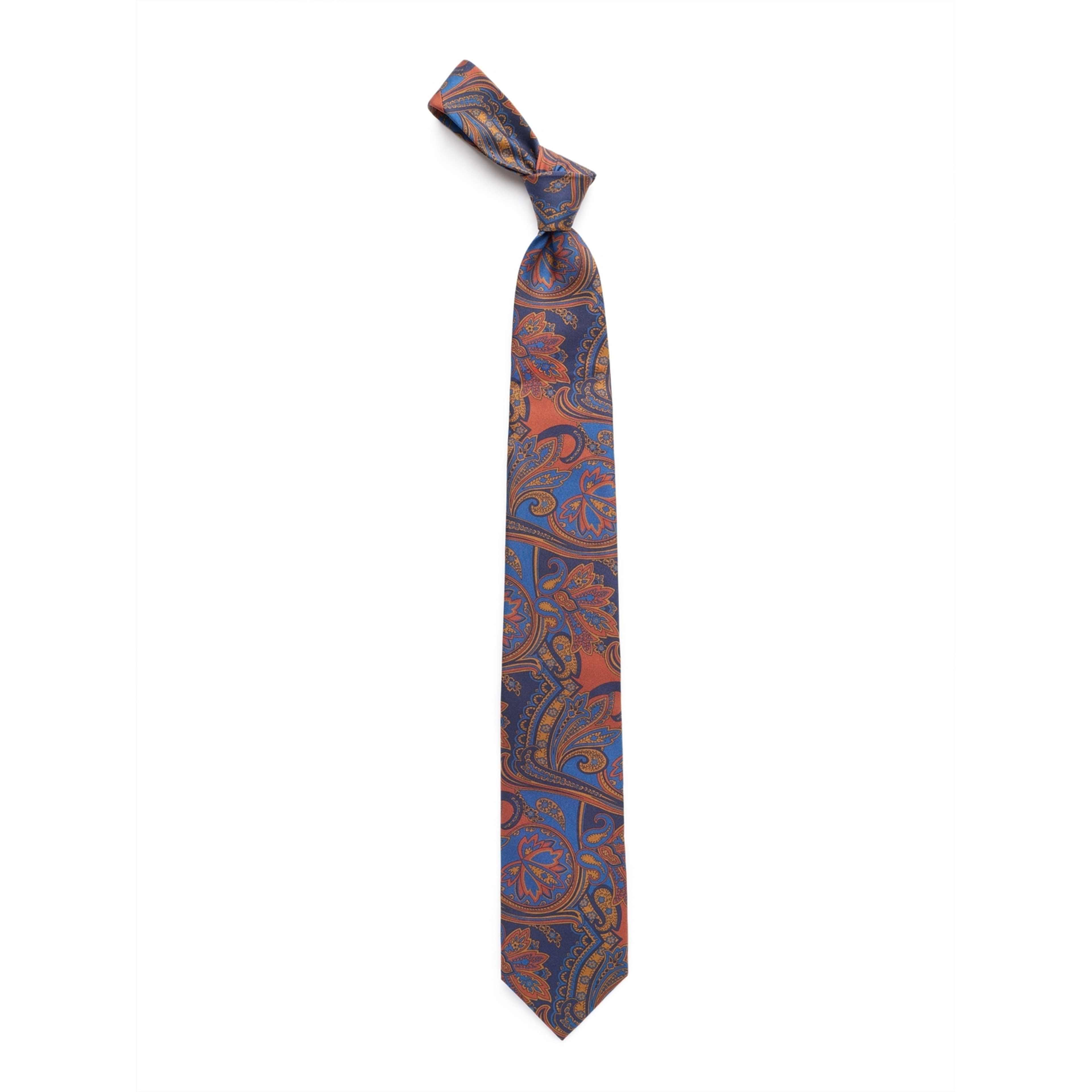 Tie Paisley