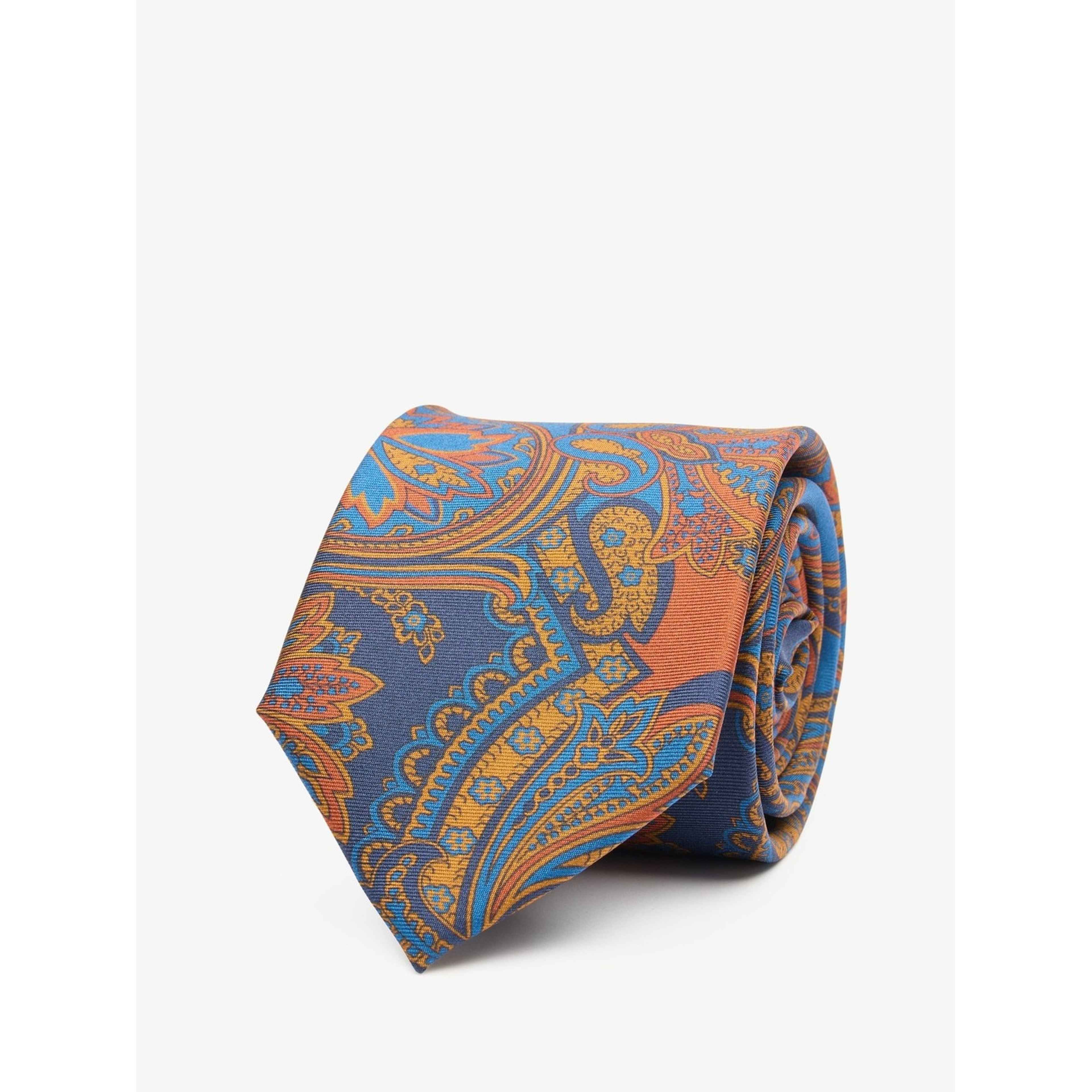 Tie Paisley