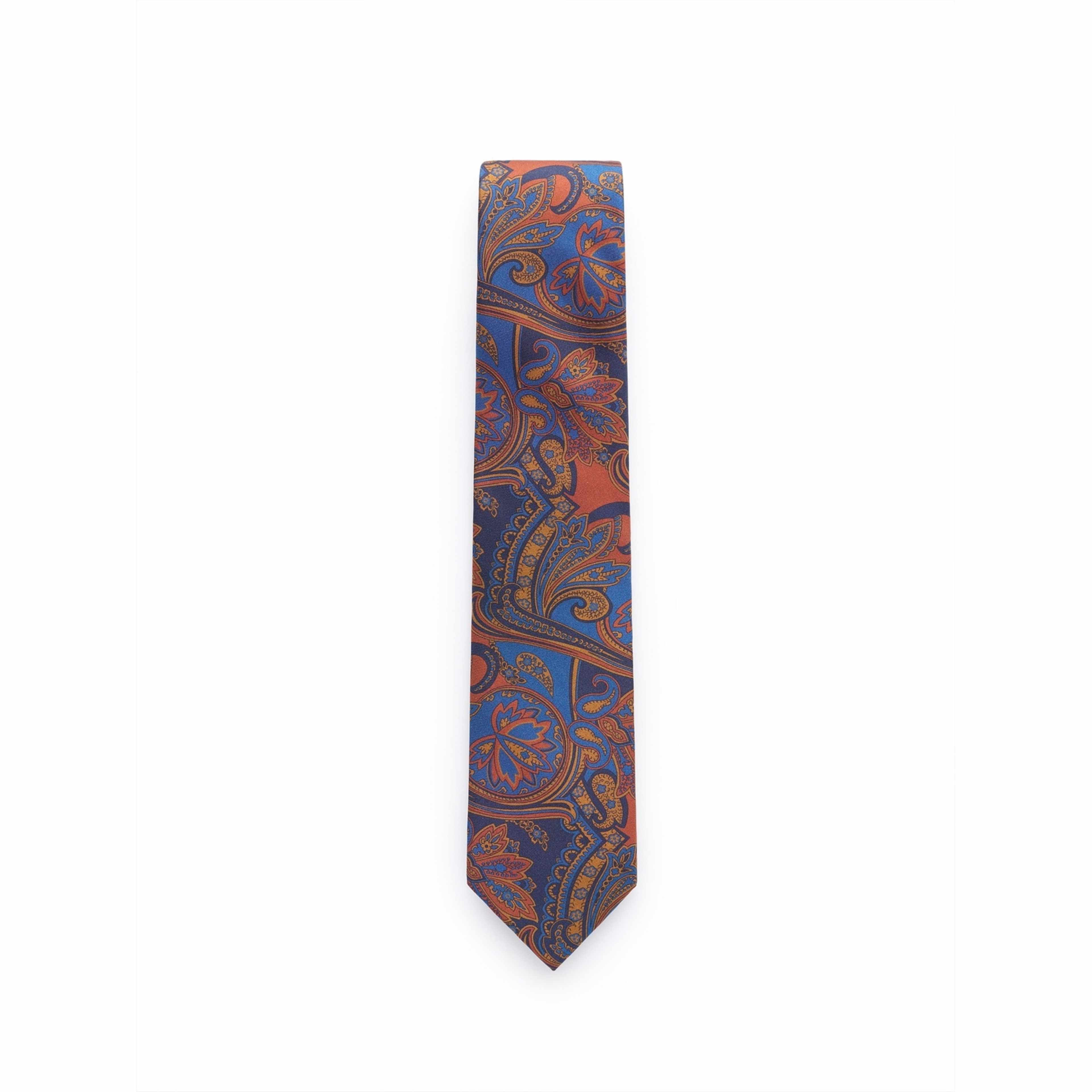 Tie Paisley