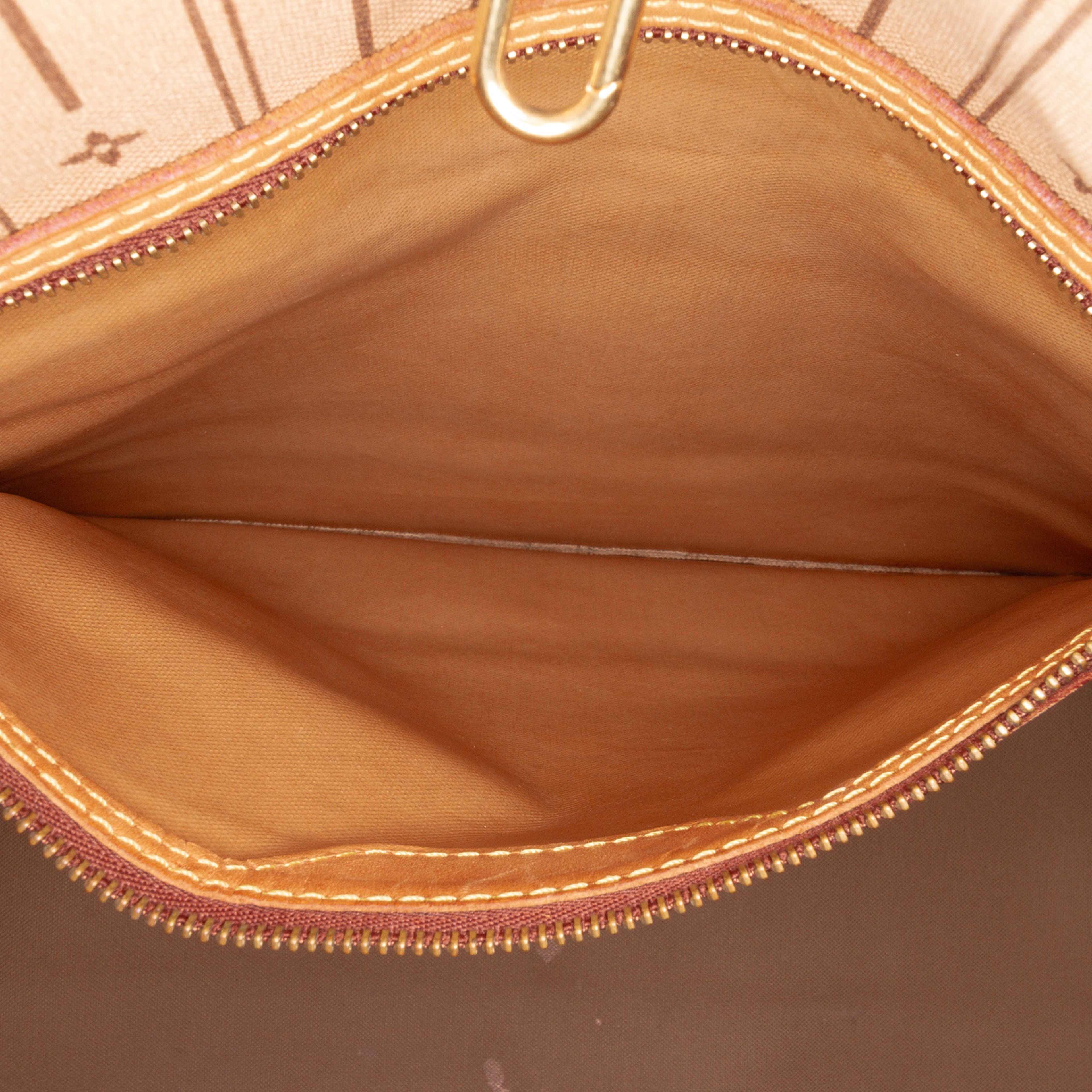 Louis Vuitton Monogram Neverfull Gm