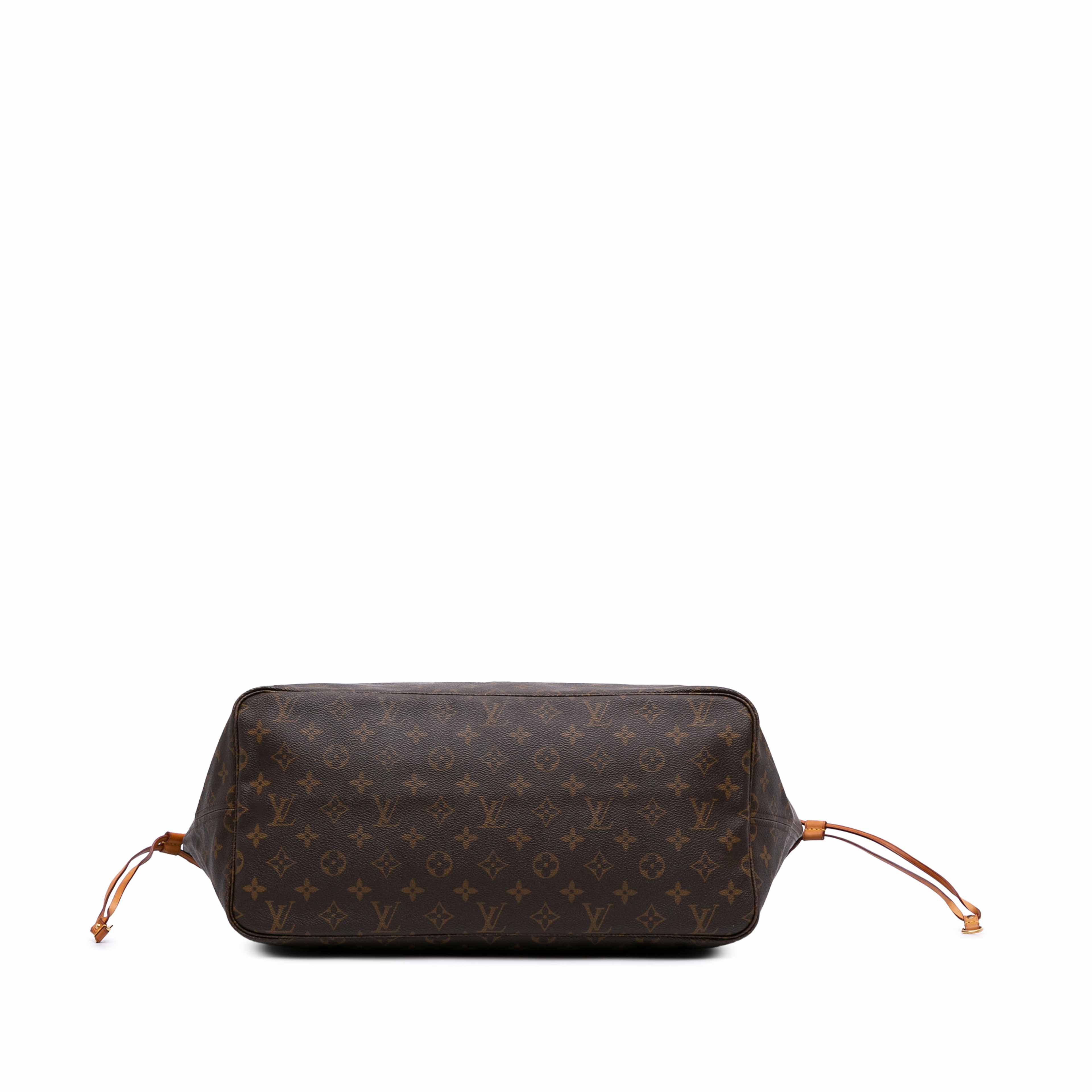 Louis Vuitton Monogram Neverfull Gm