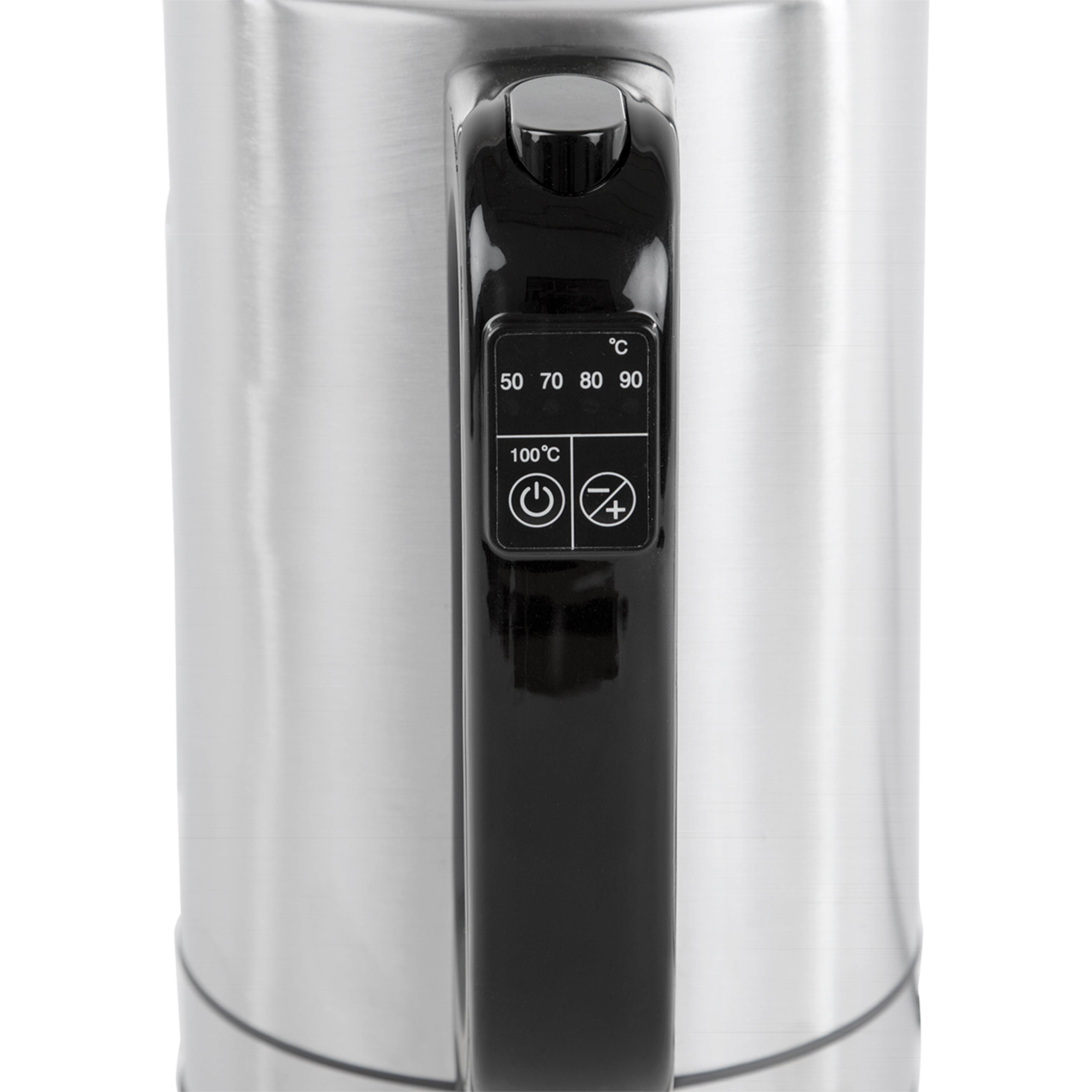 Vattenkokare Temp 1,7l