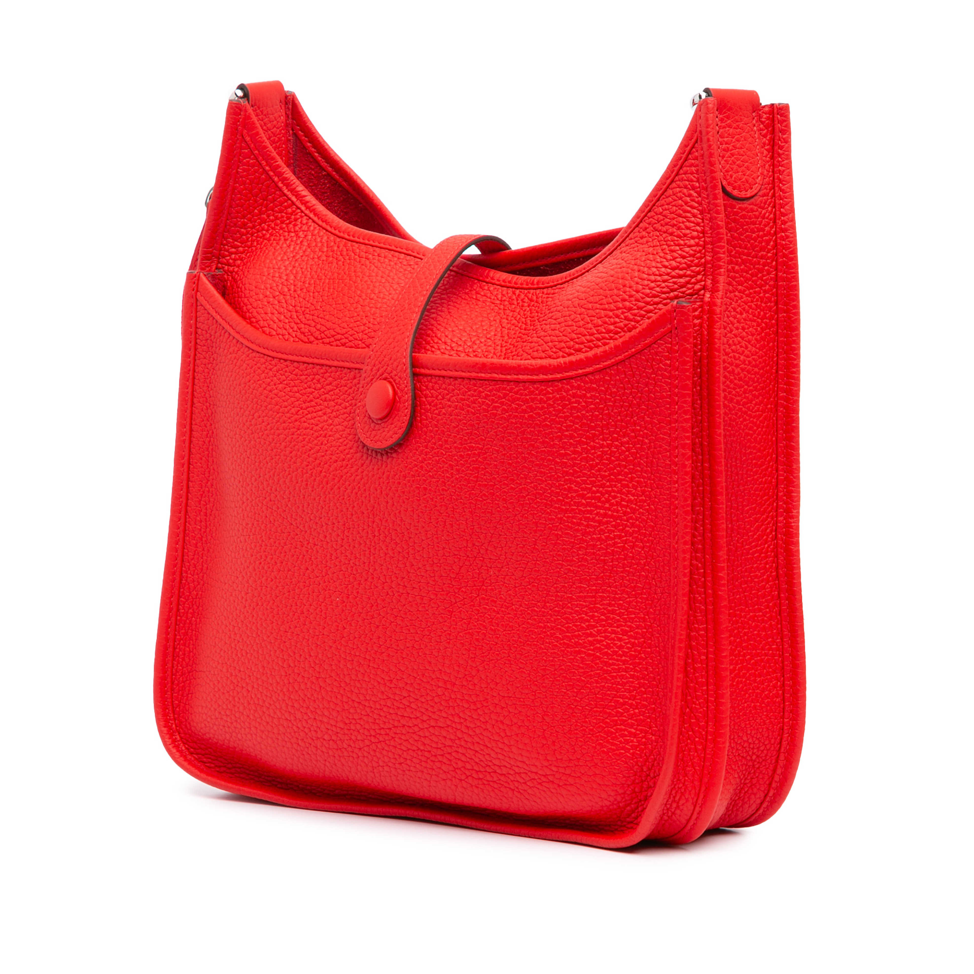 Hermès Clemence Evelyne Iii Pm