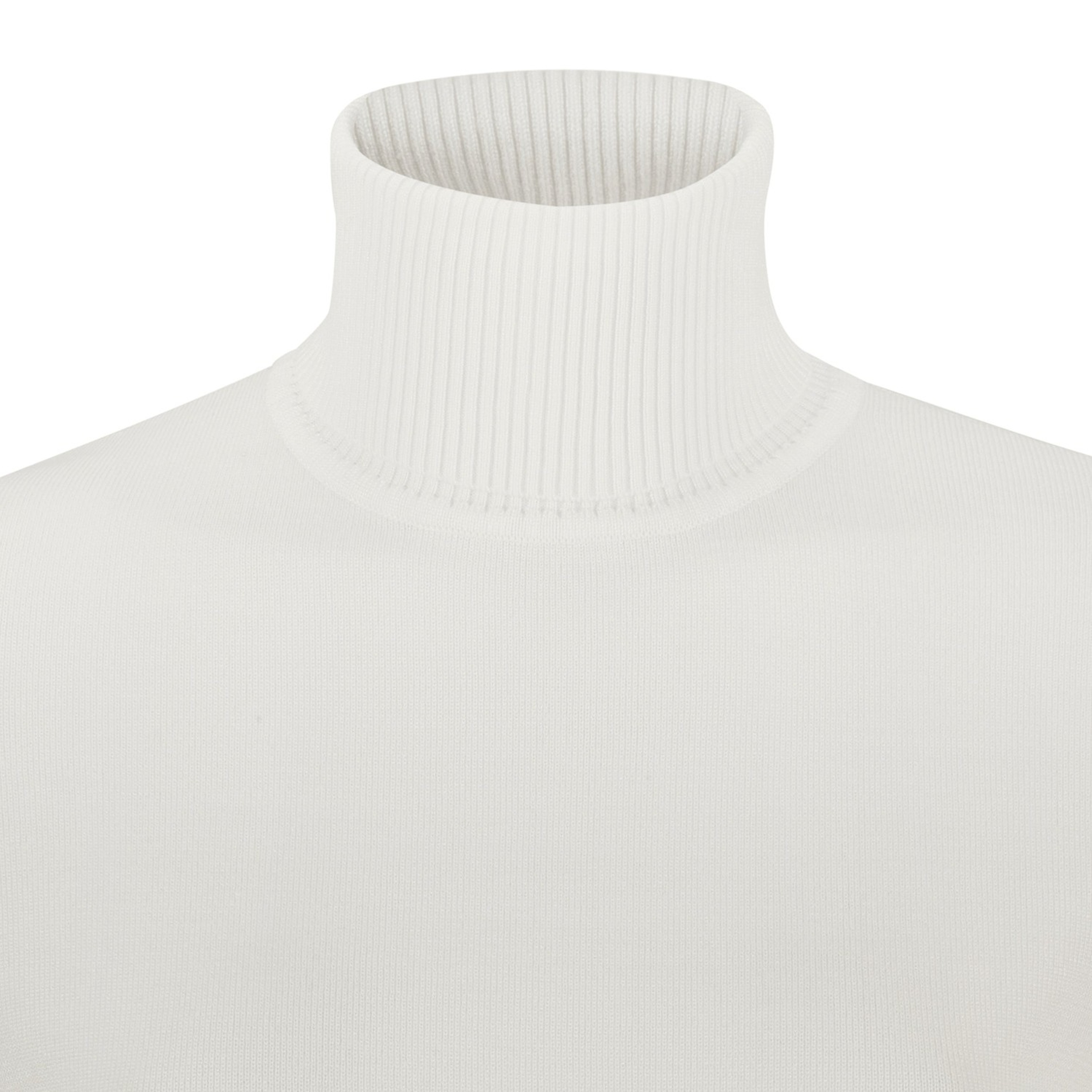 Srmarla Rollneck Knit