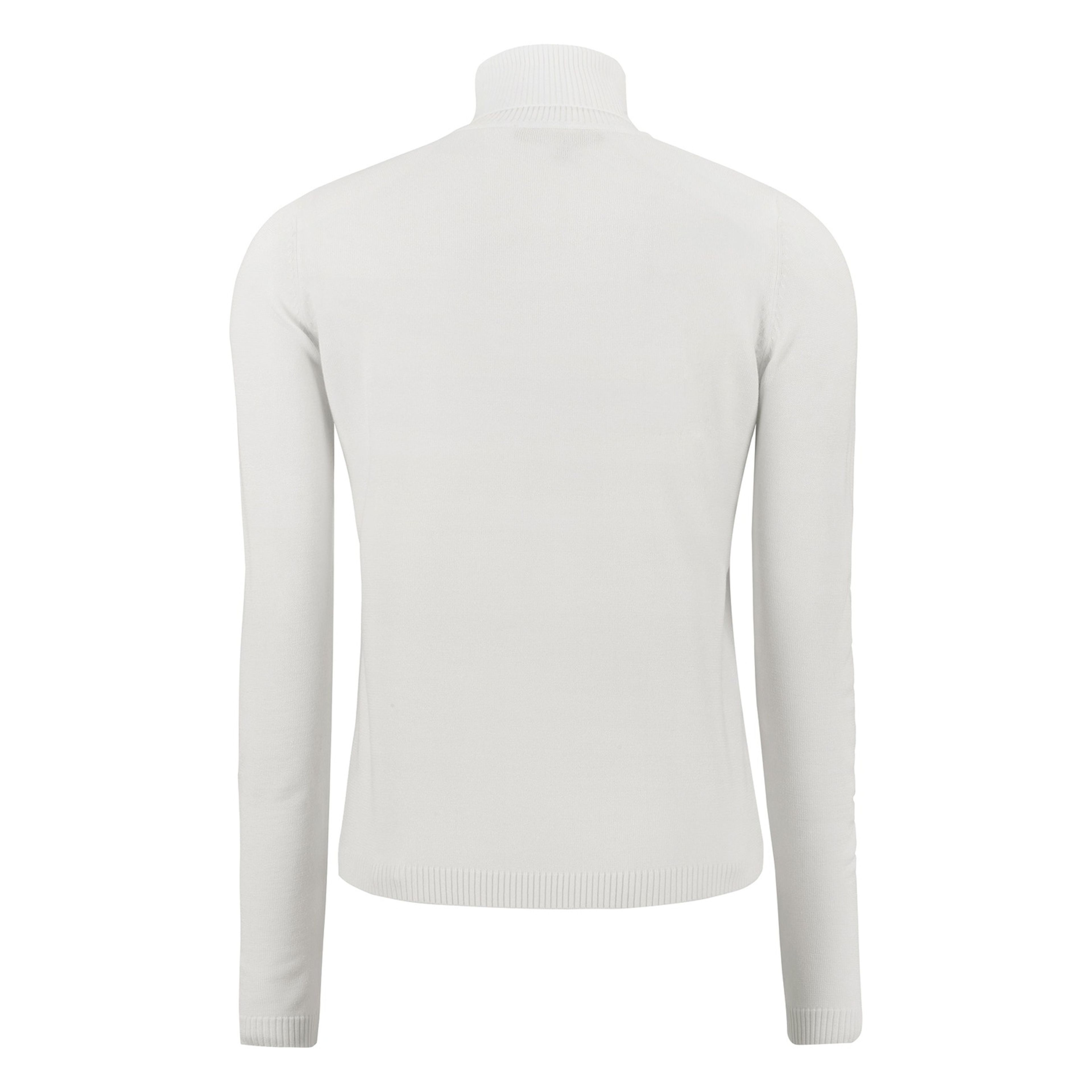 Srmarla Rollneck Knit