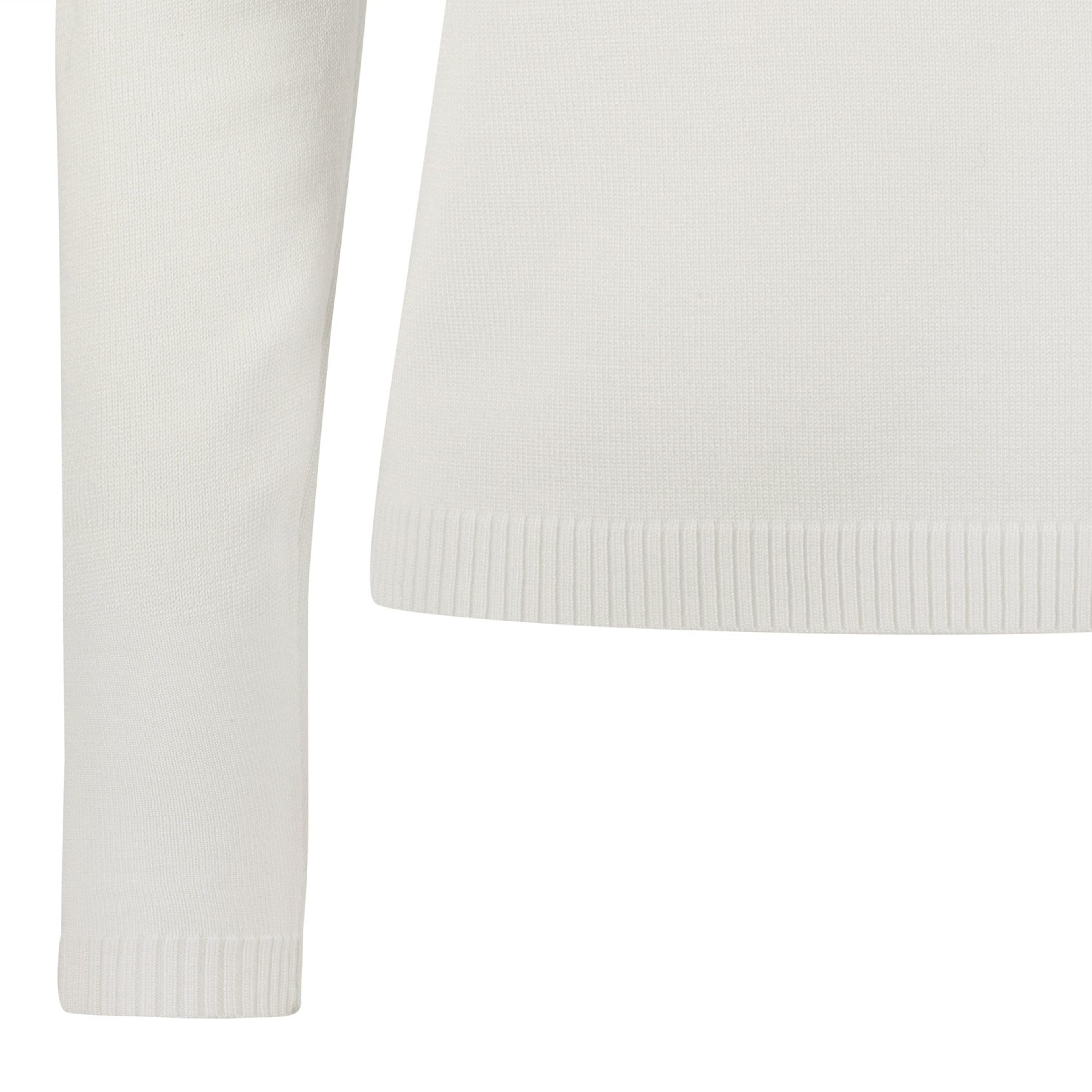Srmarla Rollneck Knit