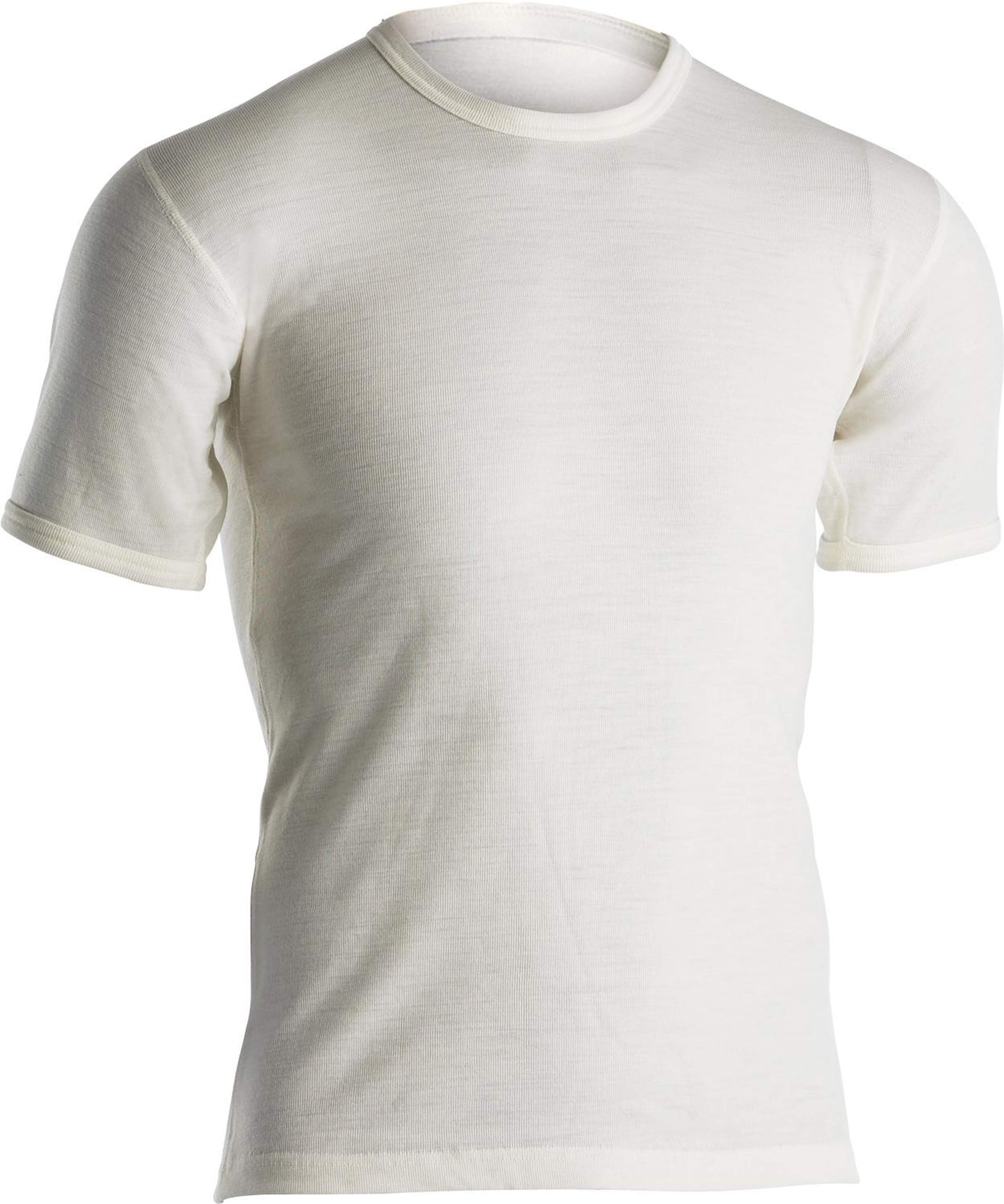 2-pack T-shirts | Merinoull | Vit