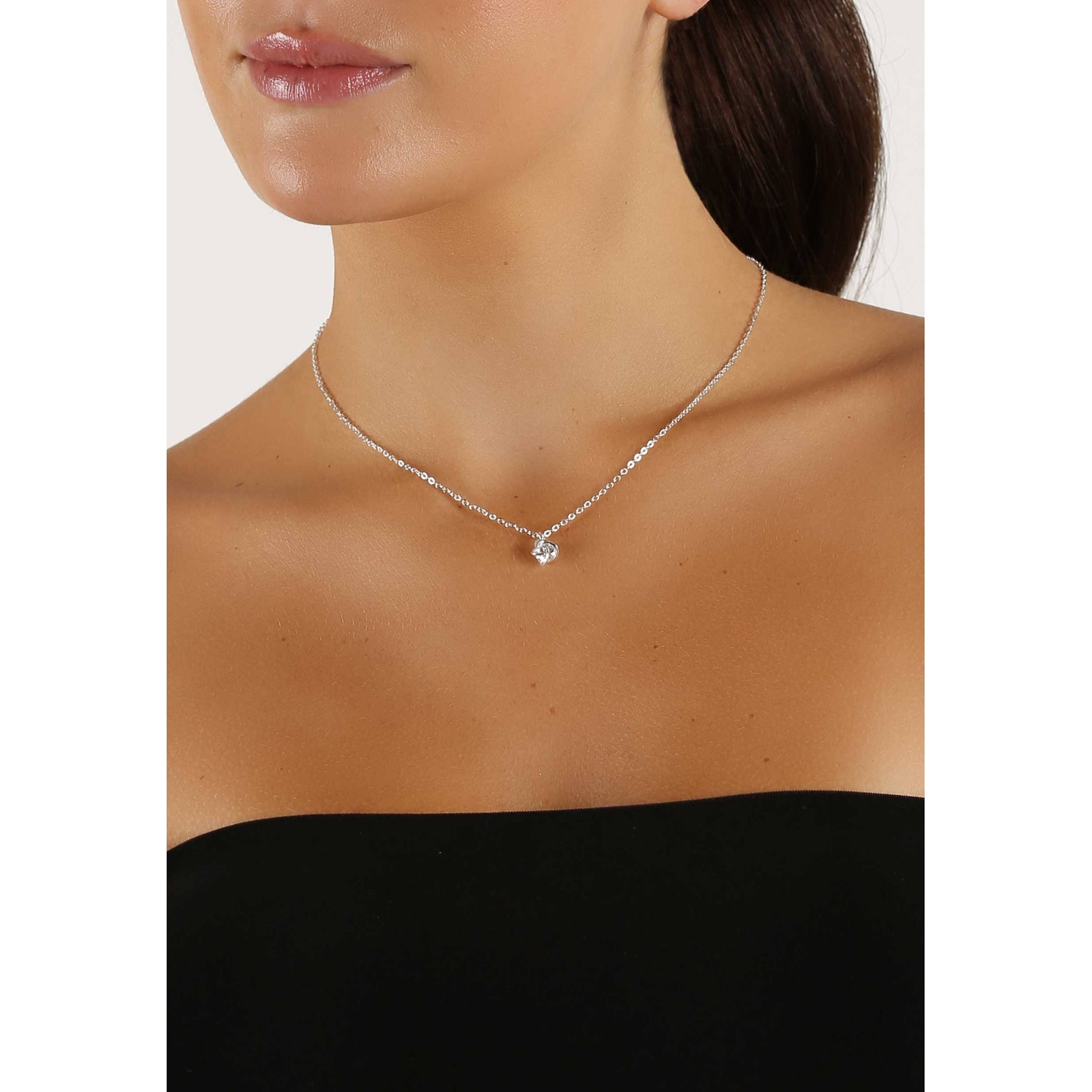 Sevilla Pendant Neck 42