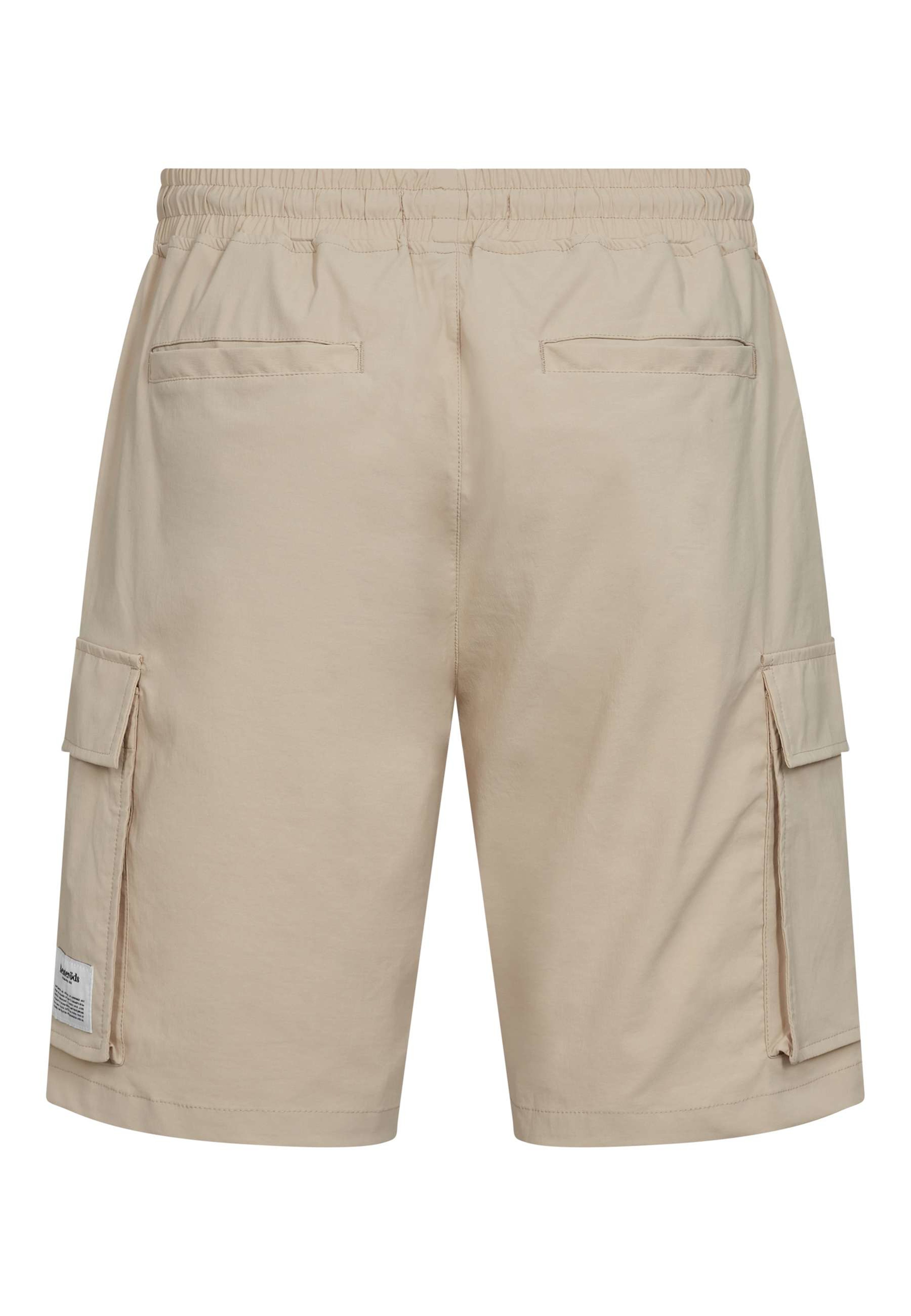 Cargo Shorts Lättvikt | Polyamid | Sand