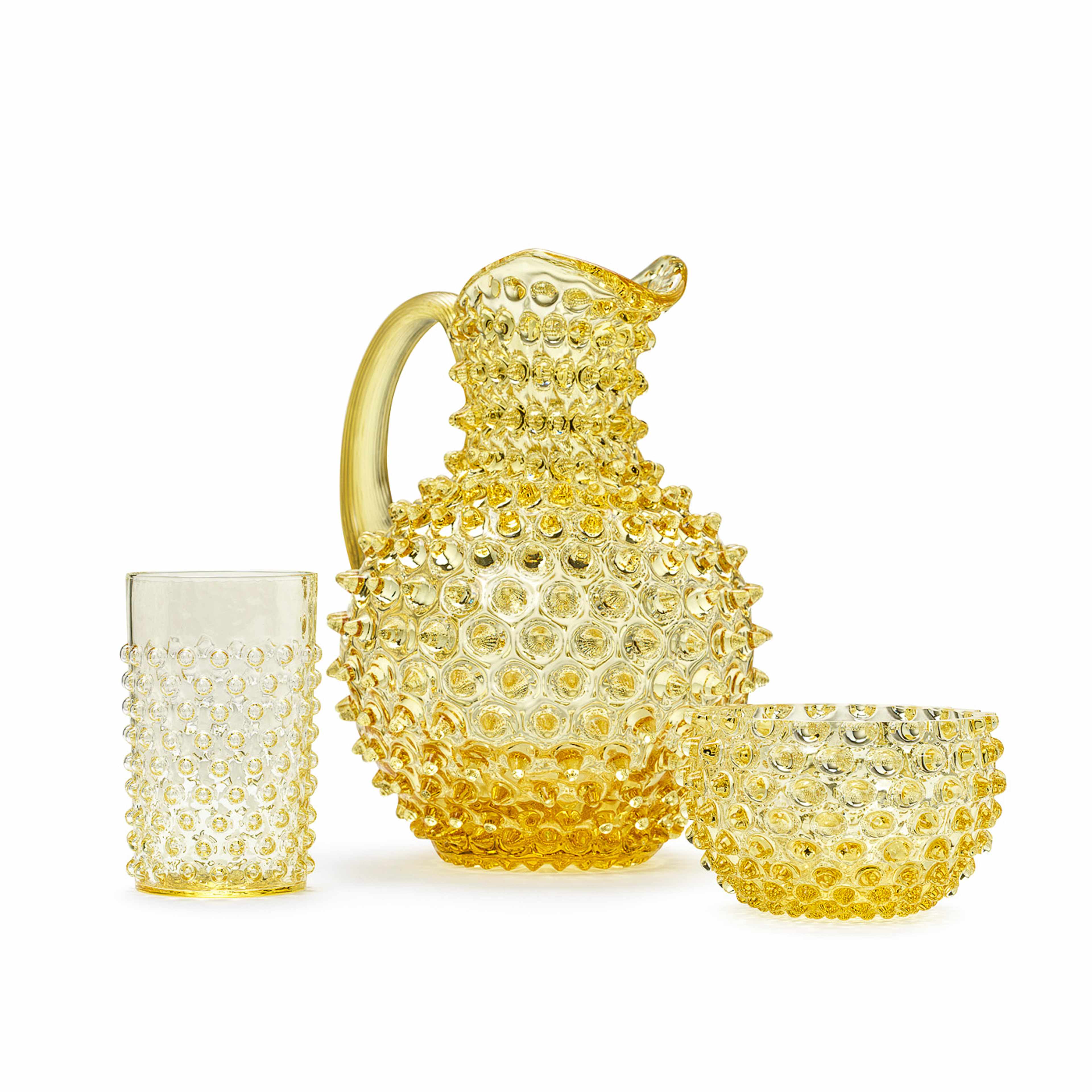 Cecilia Dricksglas, 2-pack