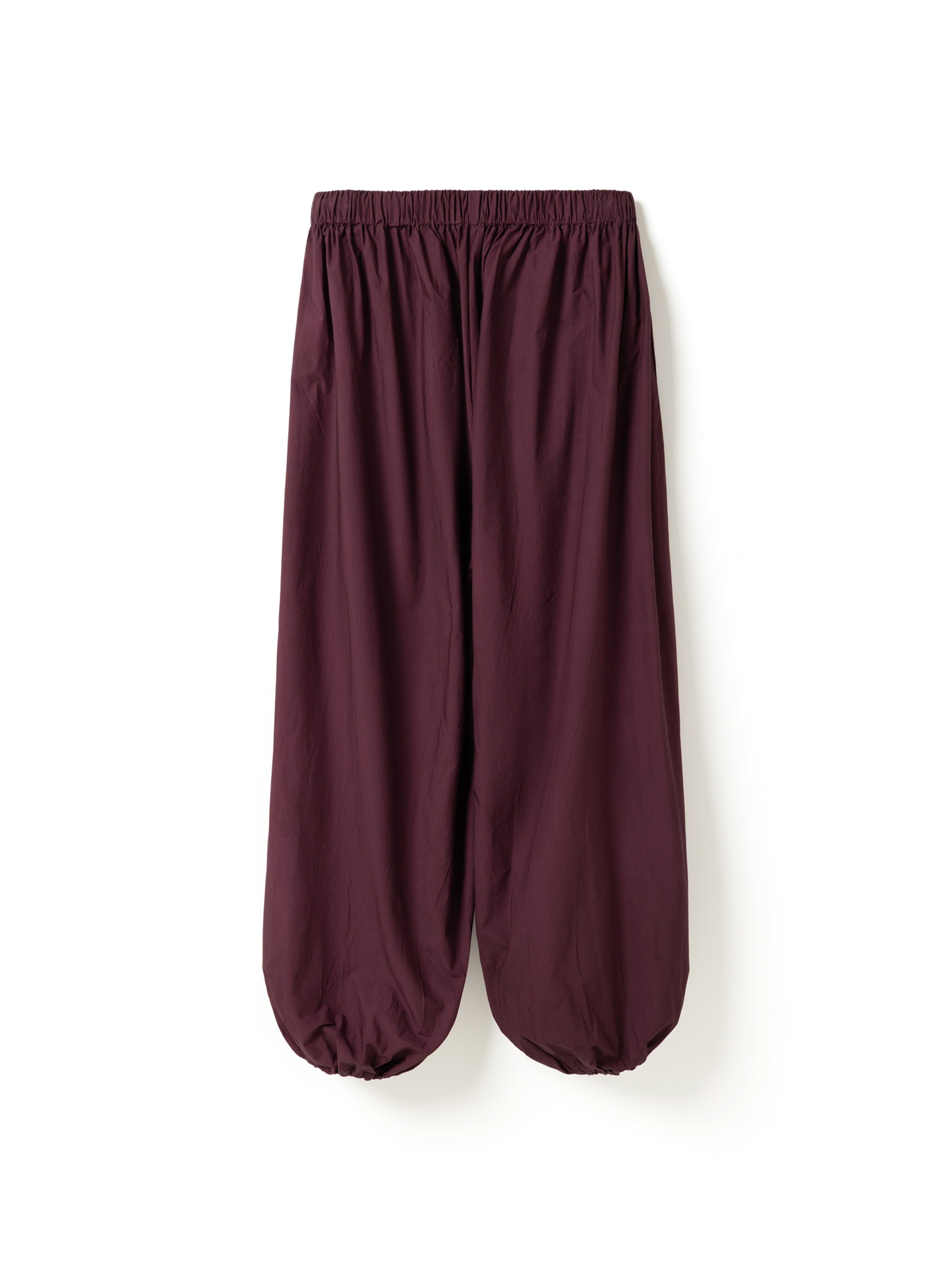 N-nerine Pants - Winetasting, från Noella, i färgen winetasting. Klicka för att öppna bilden i stort format