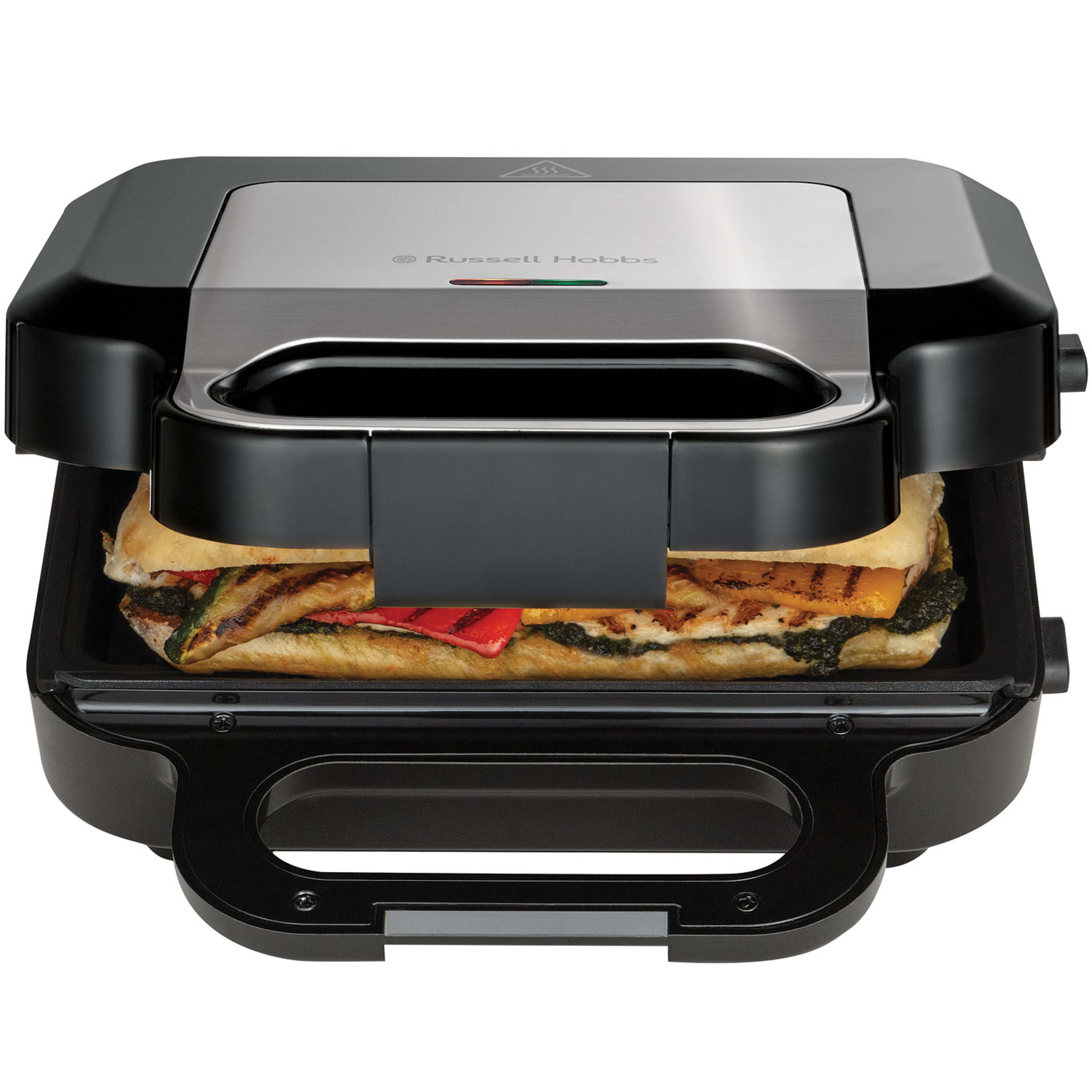 3 In 1 Deep Fill Snack Maker