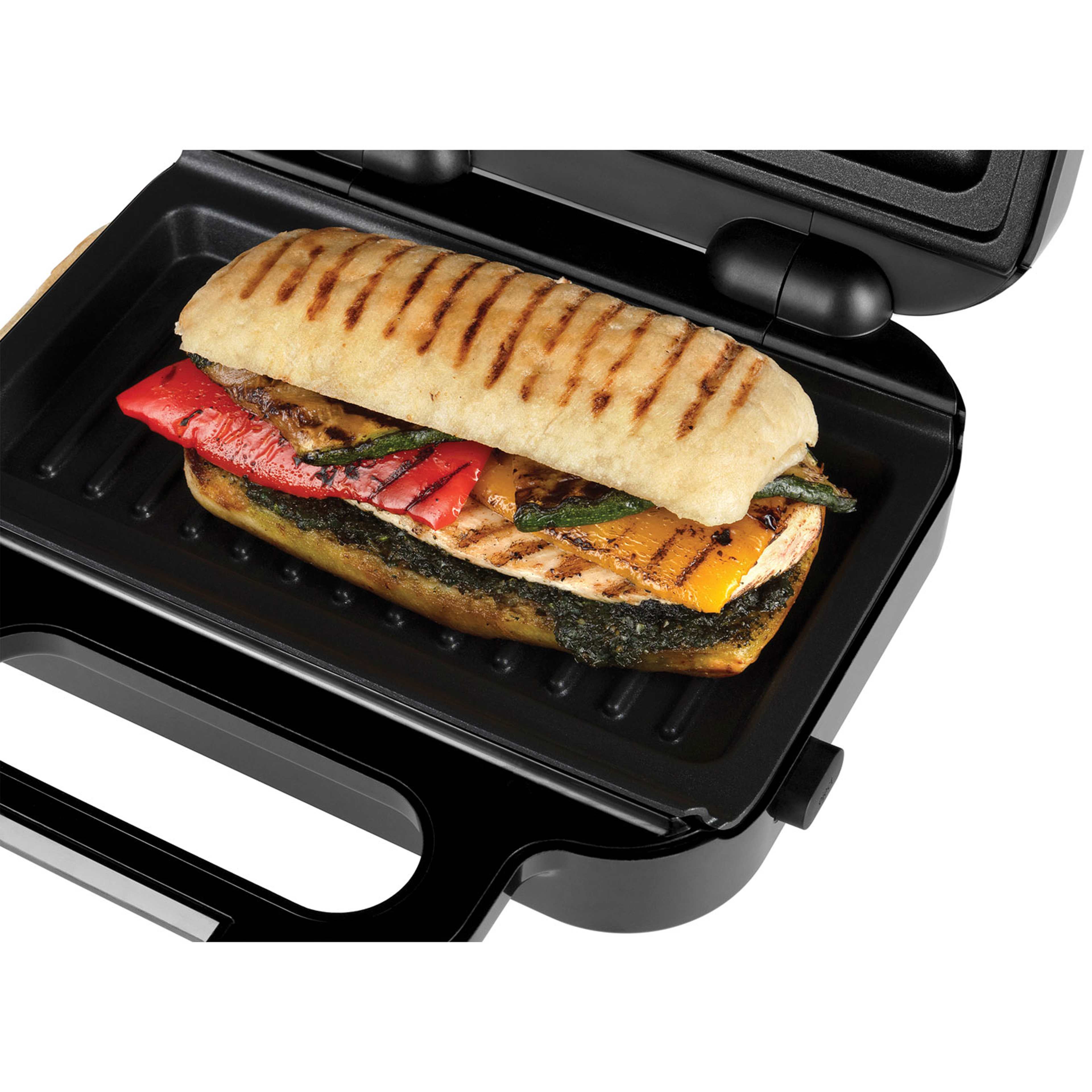 3 In 1 Deep Fill Snack Maker