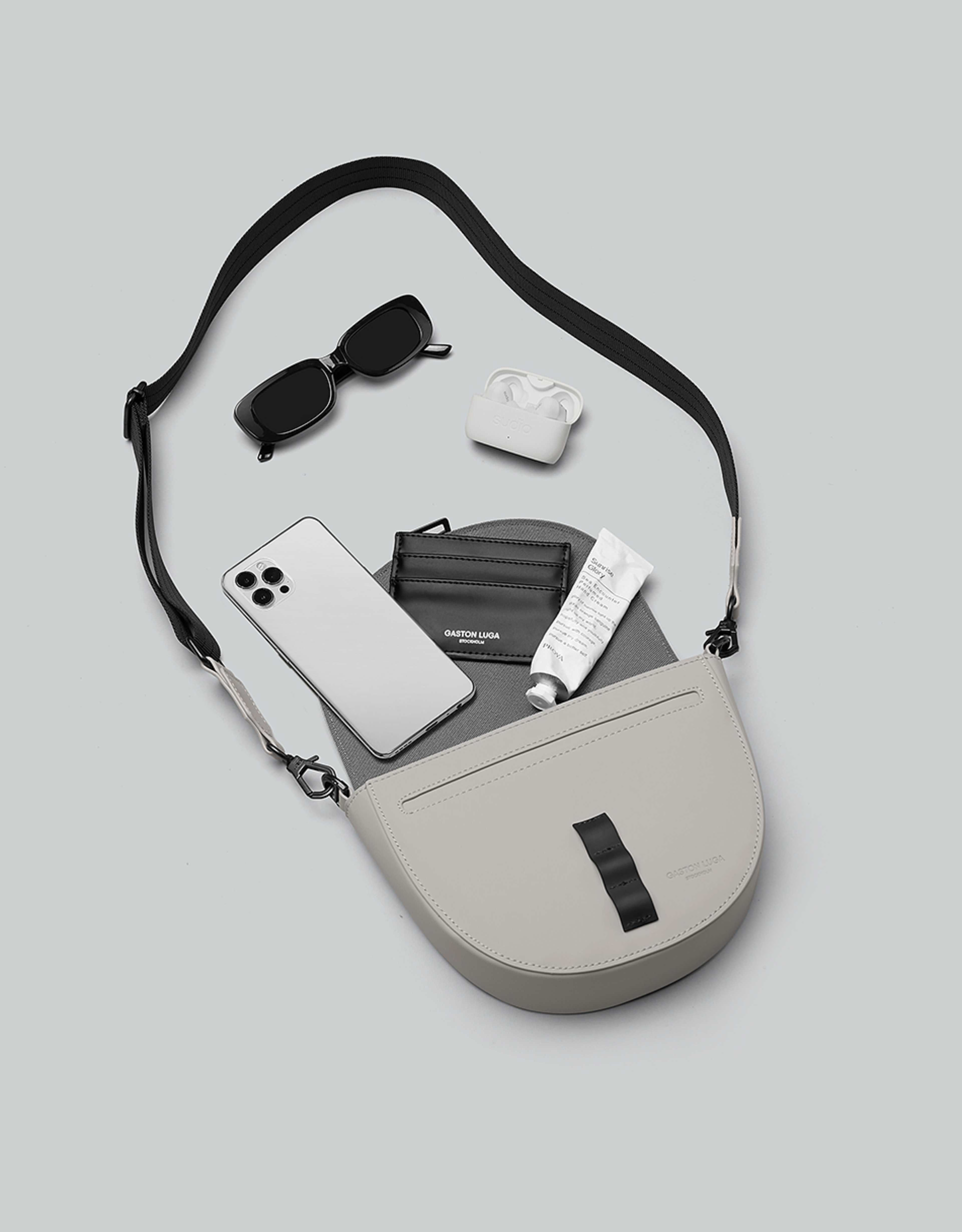 Spläsh Moon Crossbody