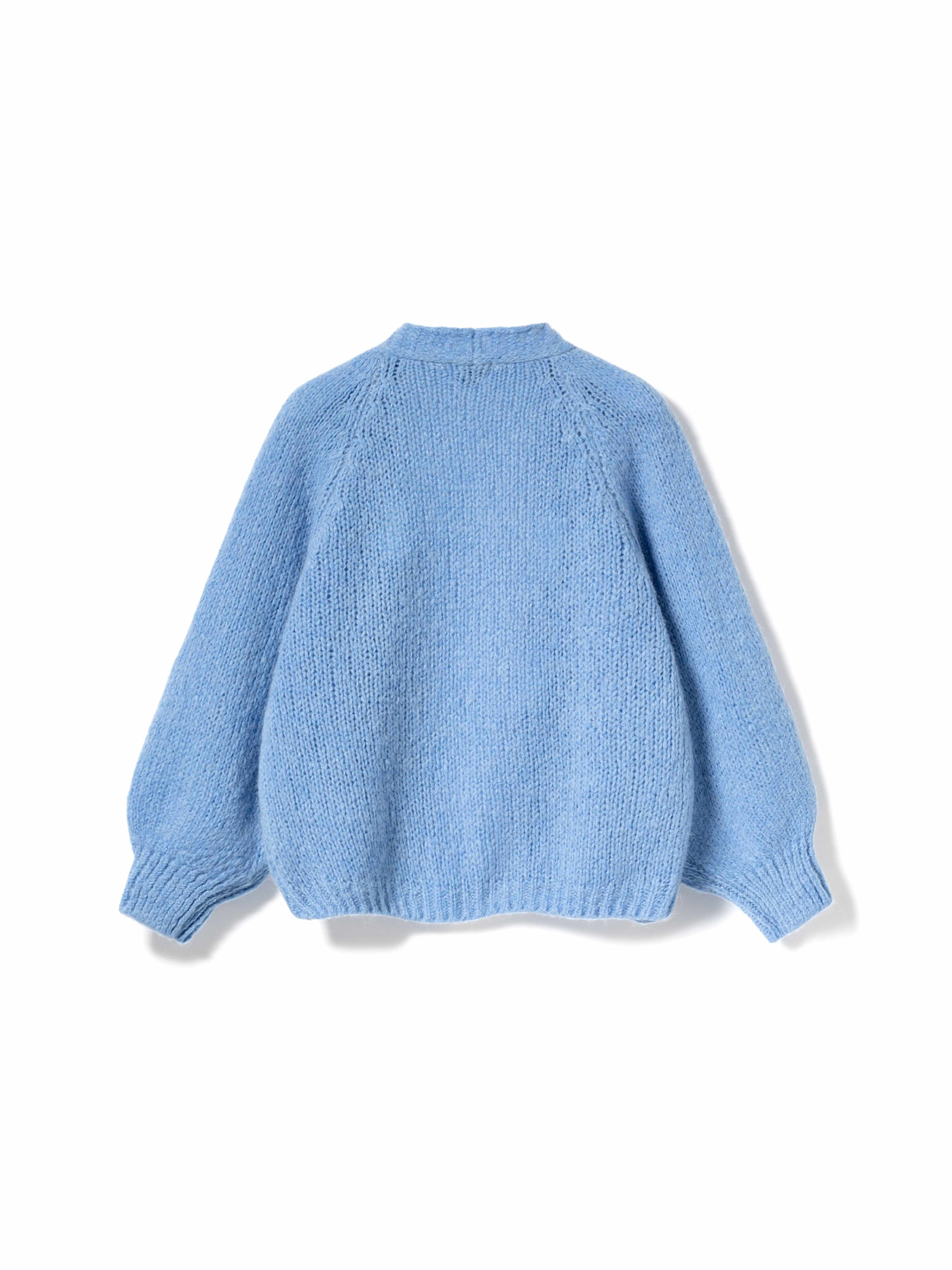 Fora Sticka Cardigan
