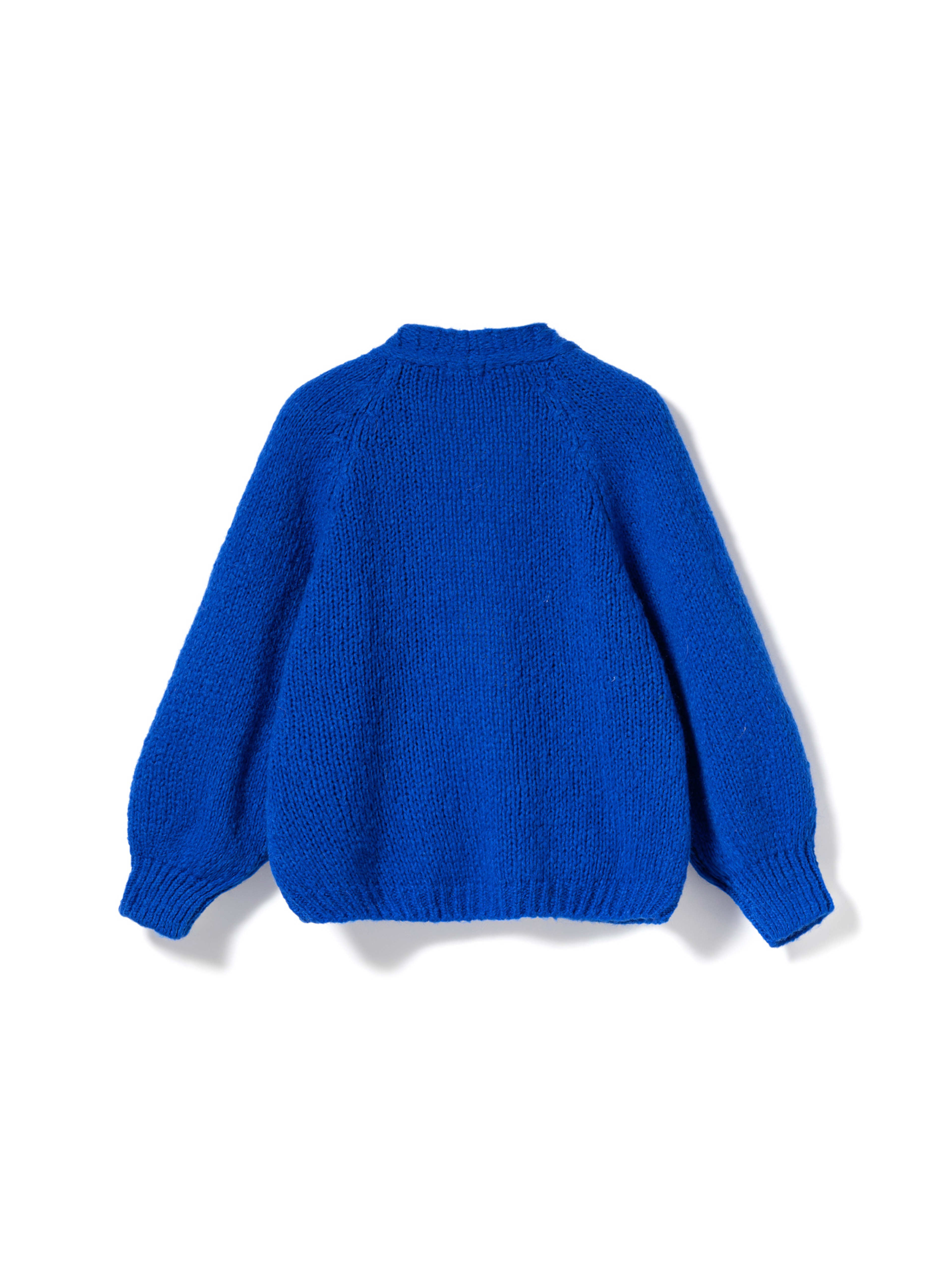 Fora Sticka Cardigan