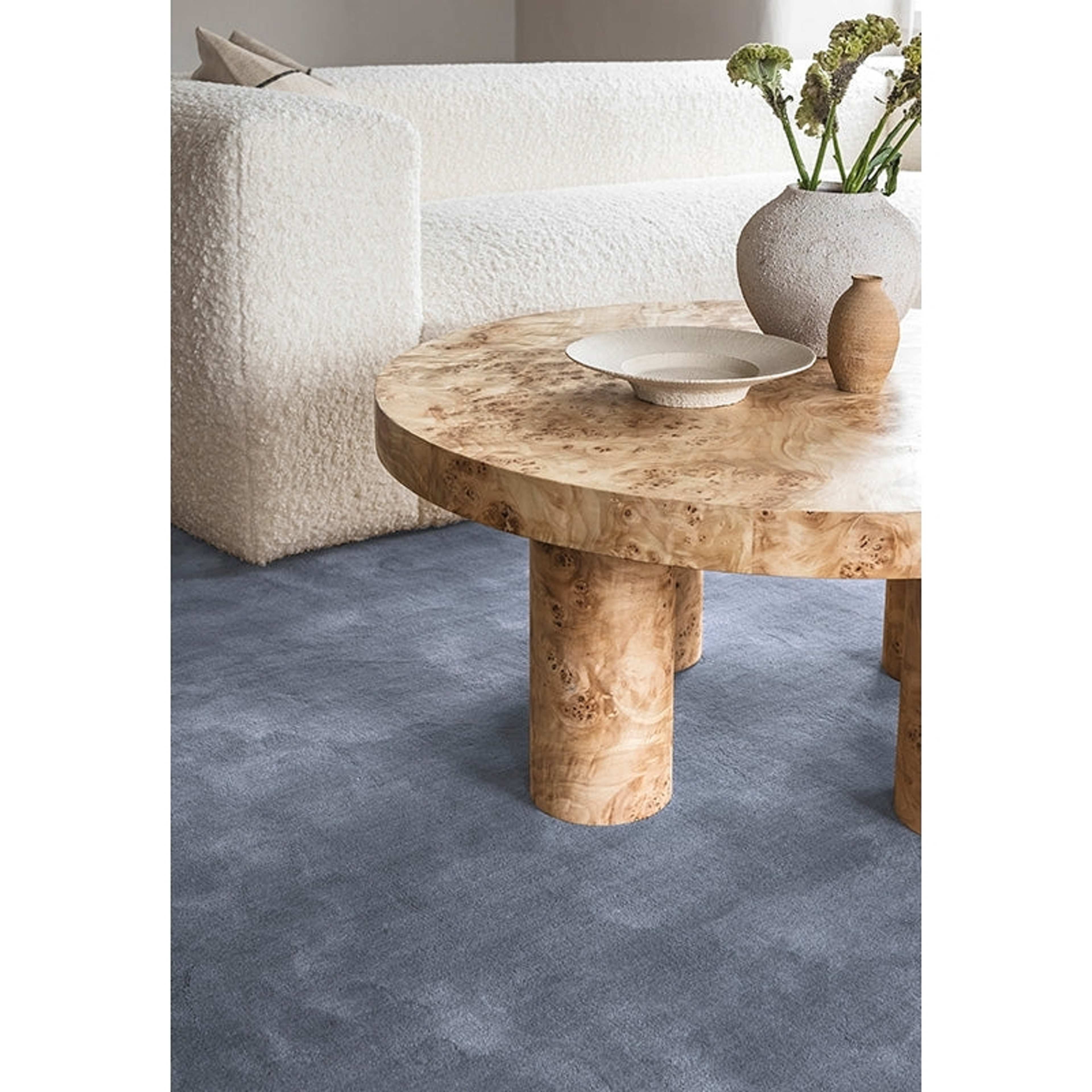 Classic Solid Ullmatta Sky Blue