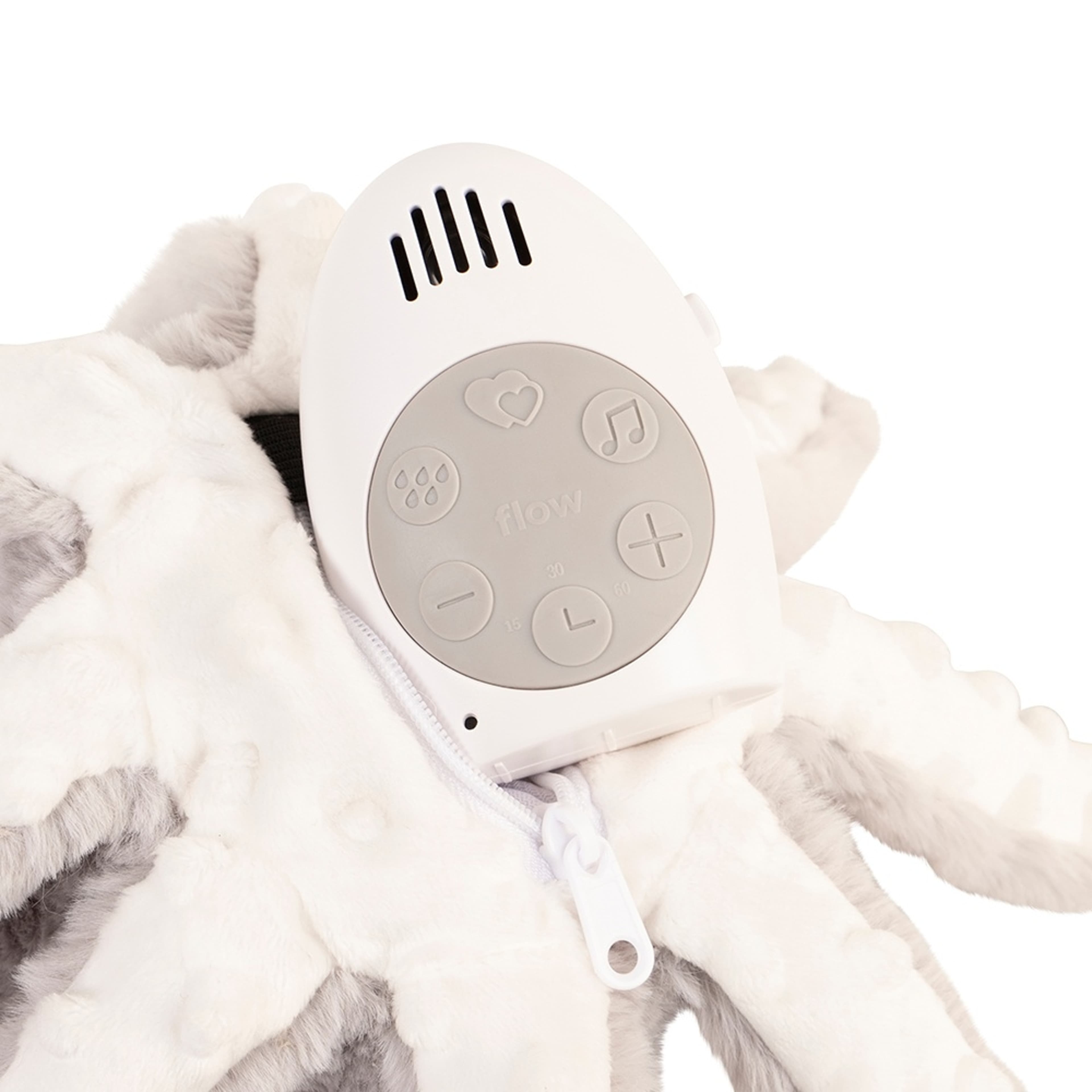 Flow Comforter Olly