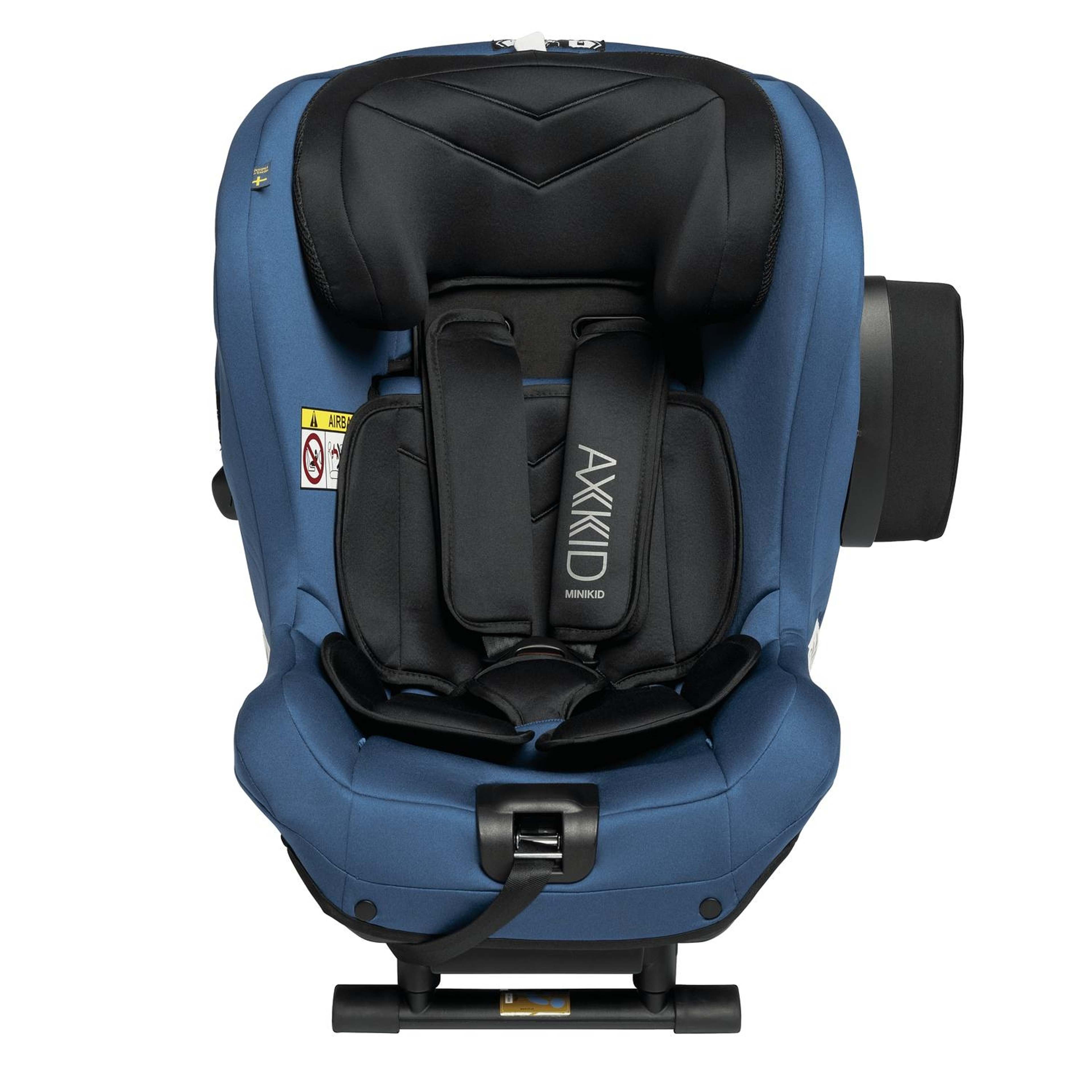 Axkid Minikid 2 (2022/23)