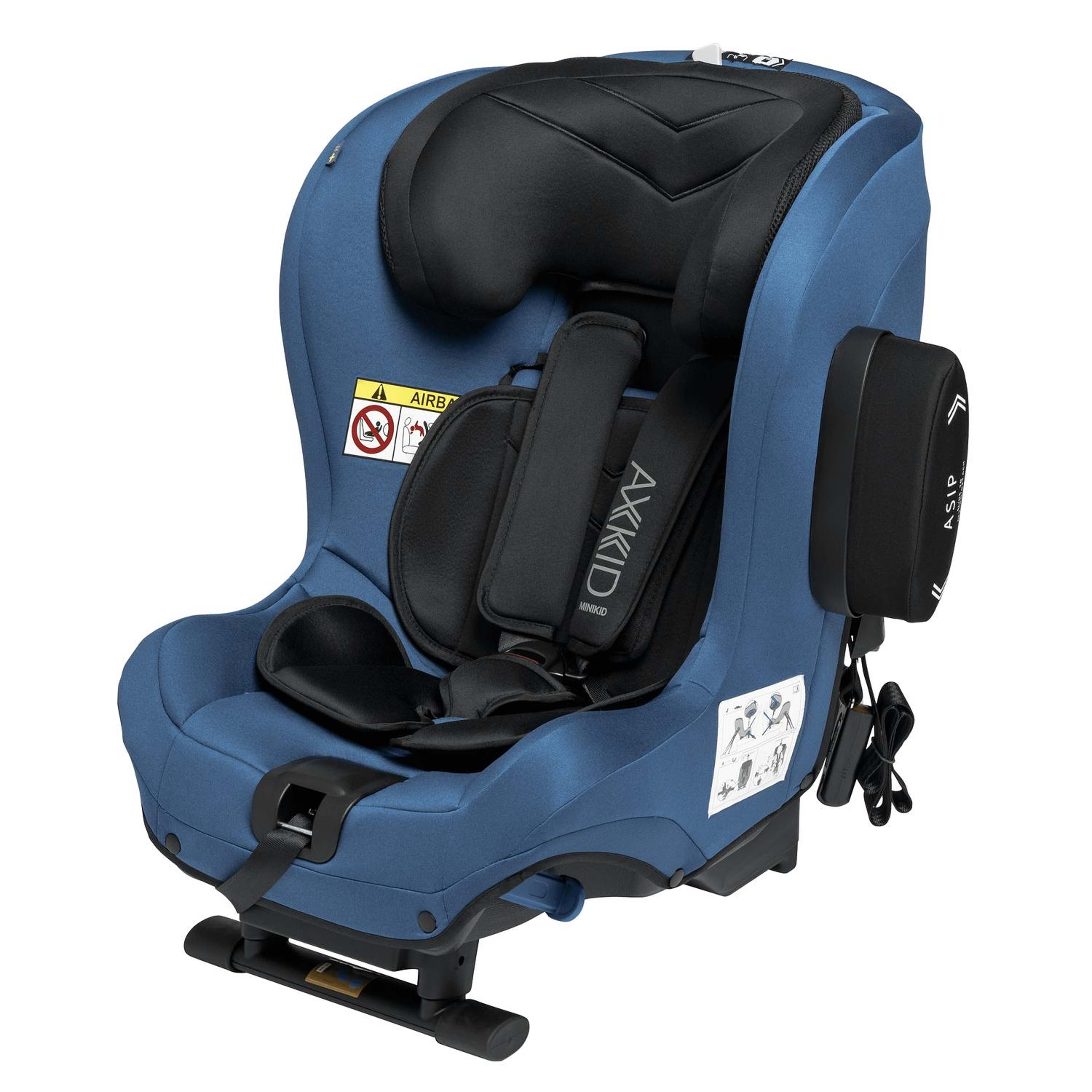 Axkid Minikid 2 (2022/23)