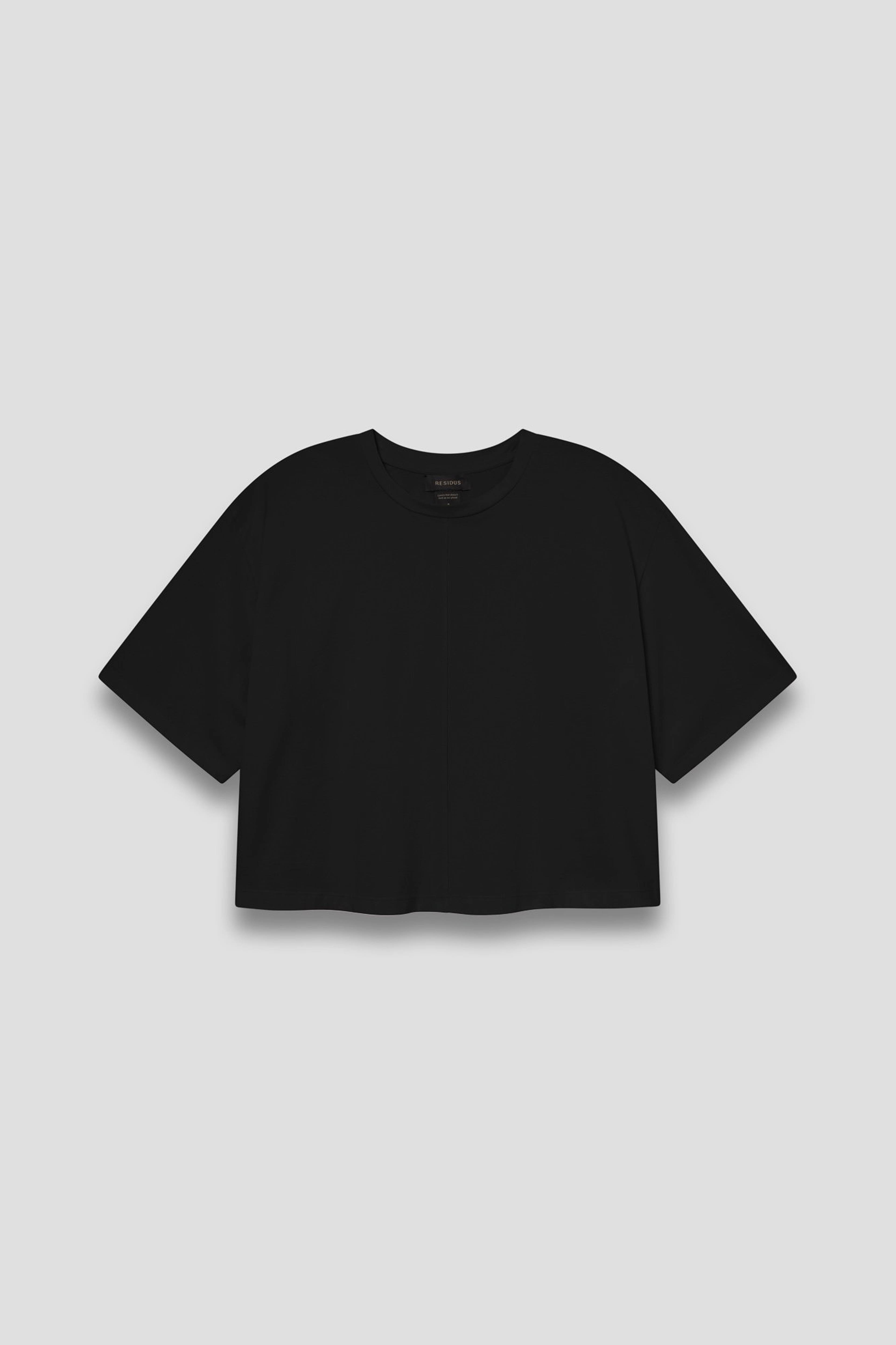 Tibi Tee - Black