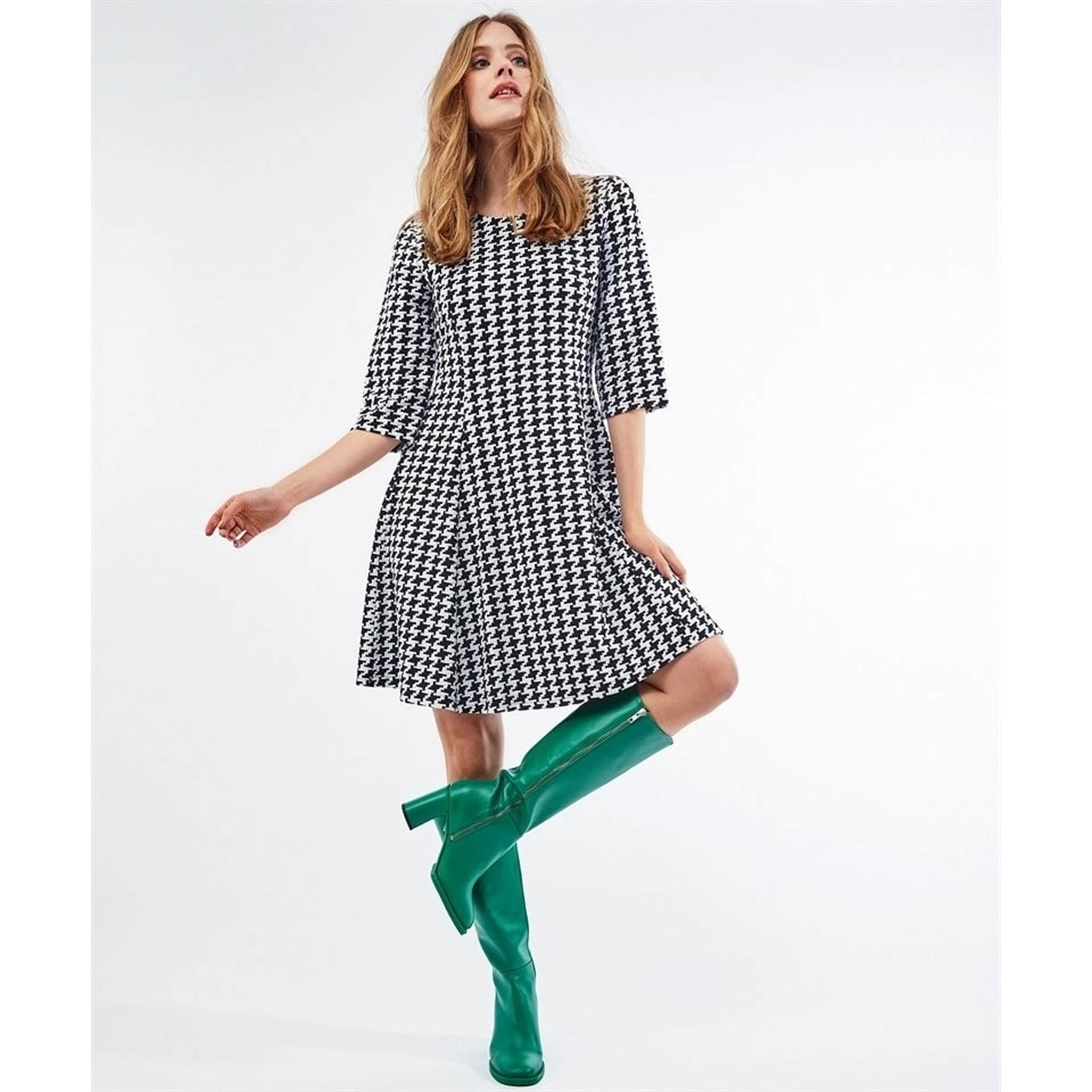 Galina Dress