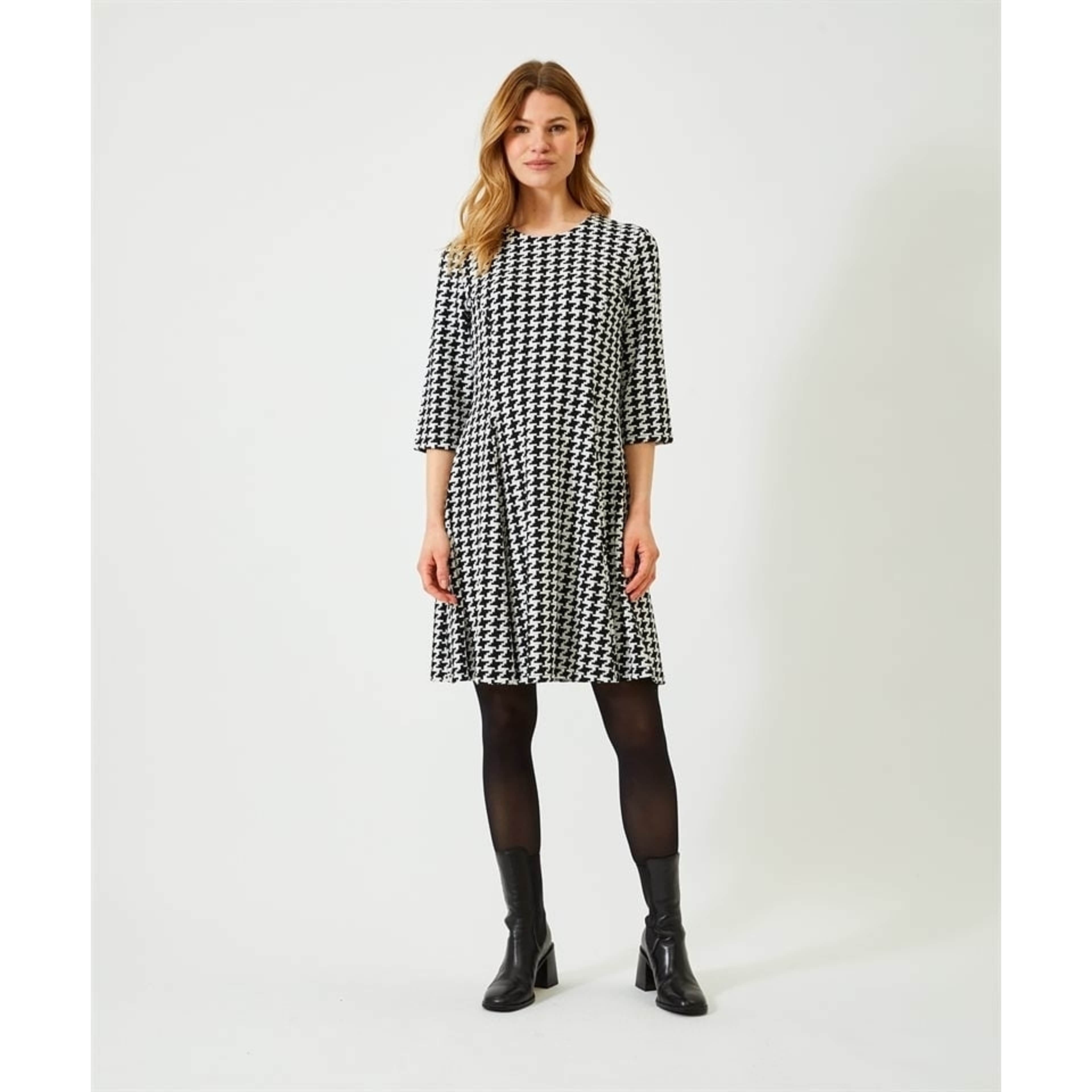 Galina Dress