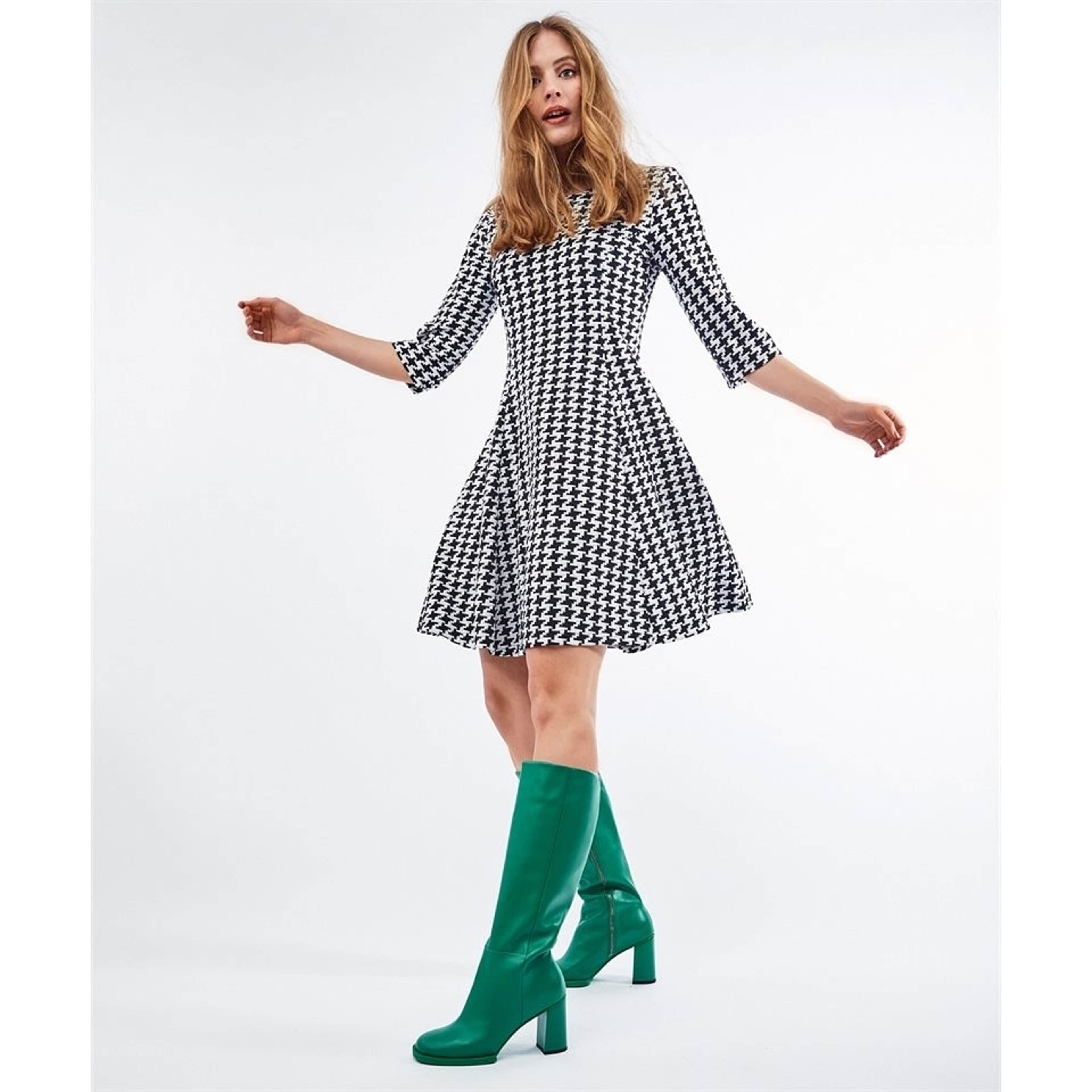 Galina Dress