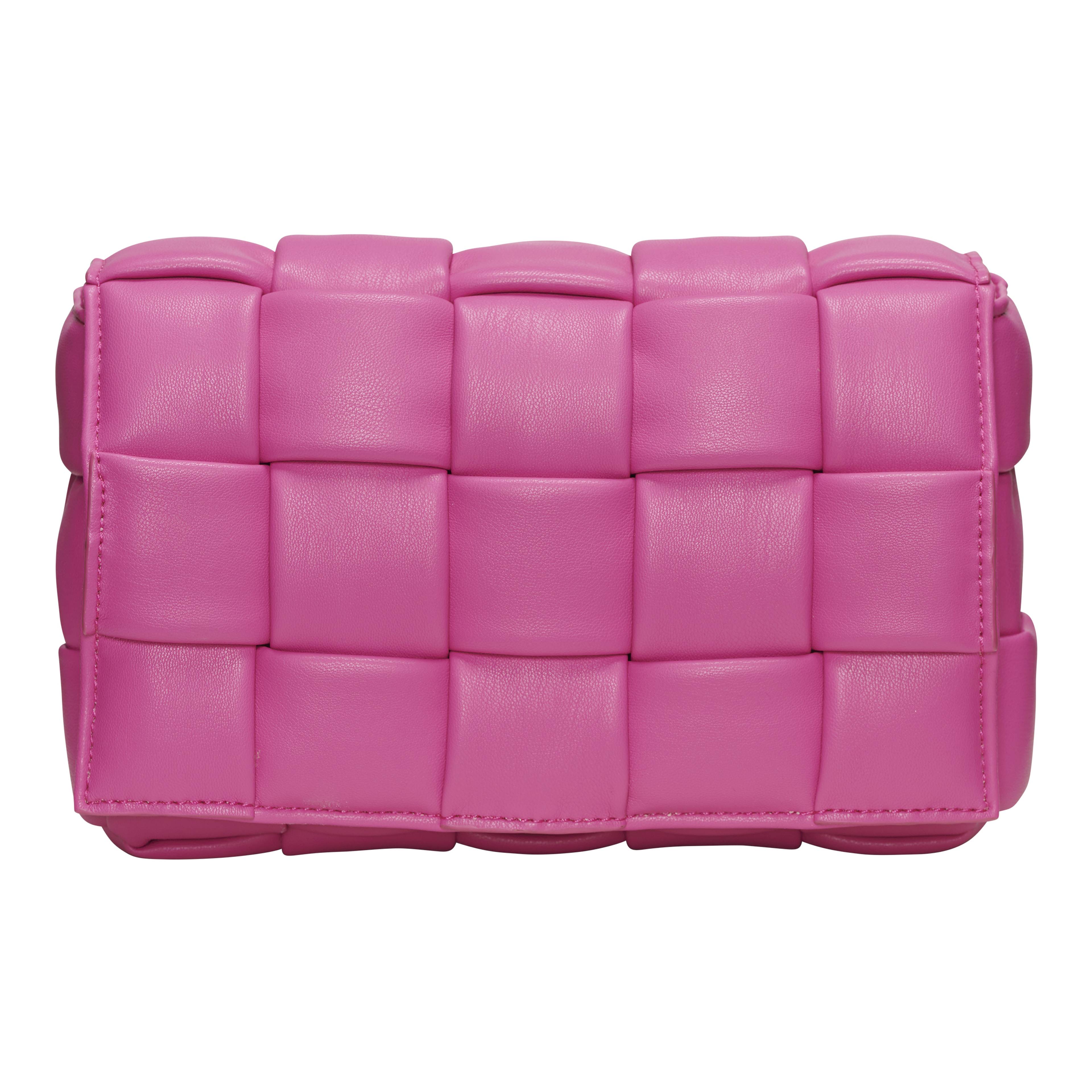 Brick Bag - Pink