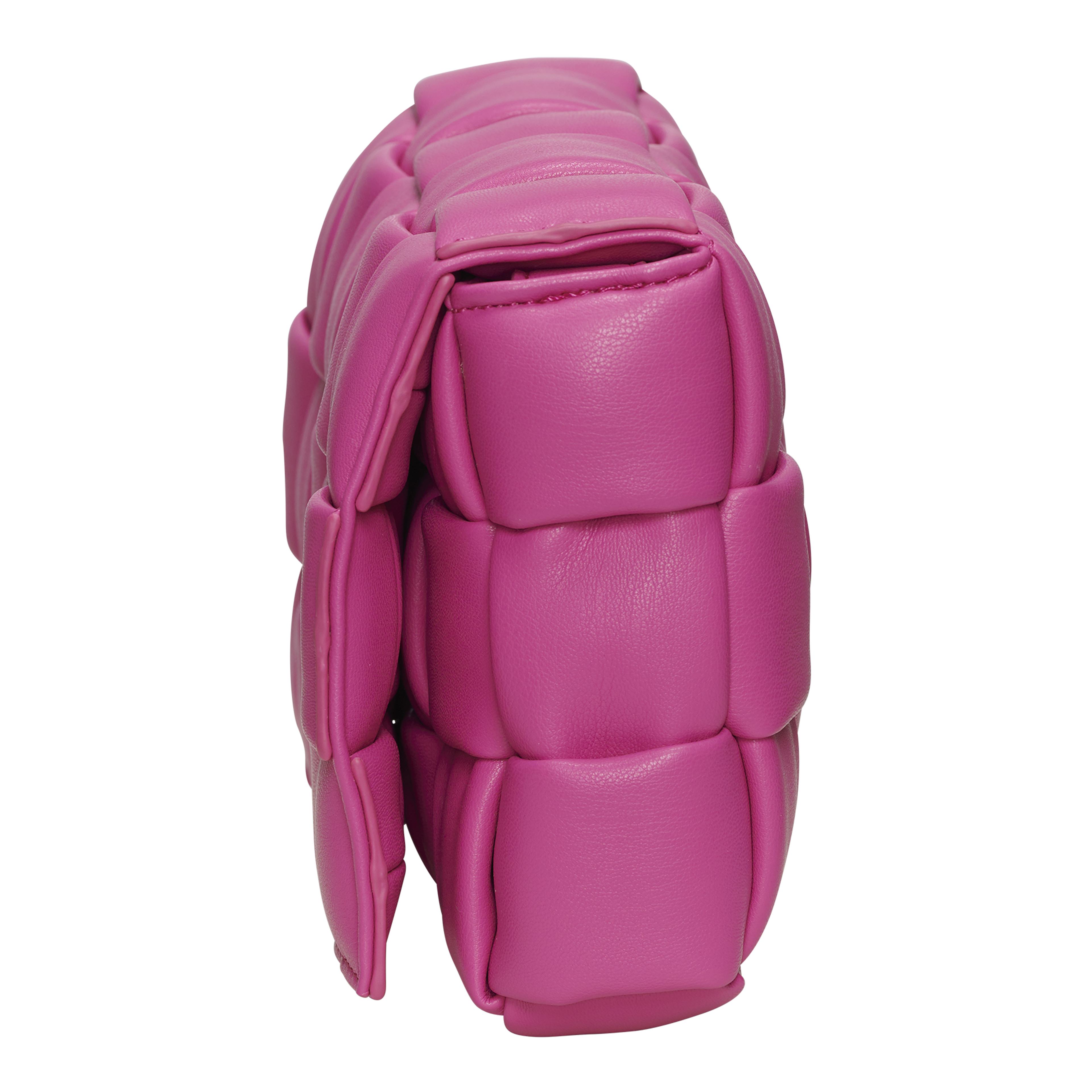 Brick Bag - Pink