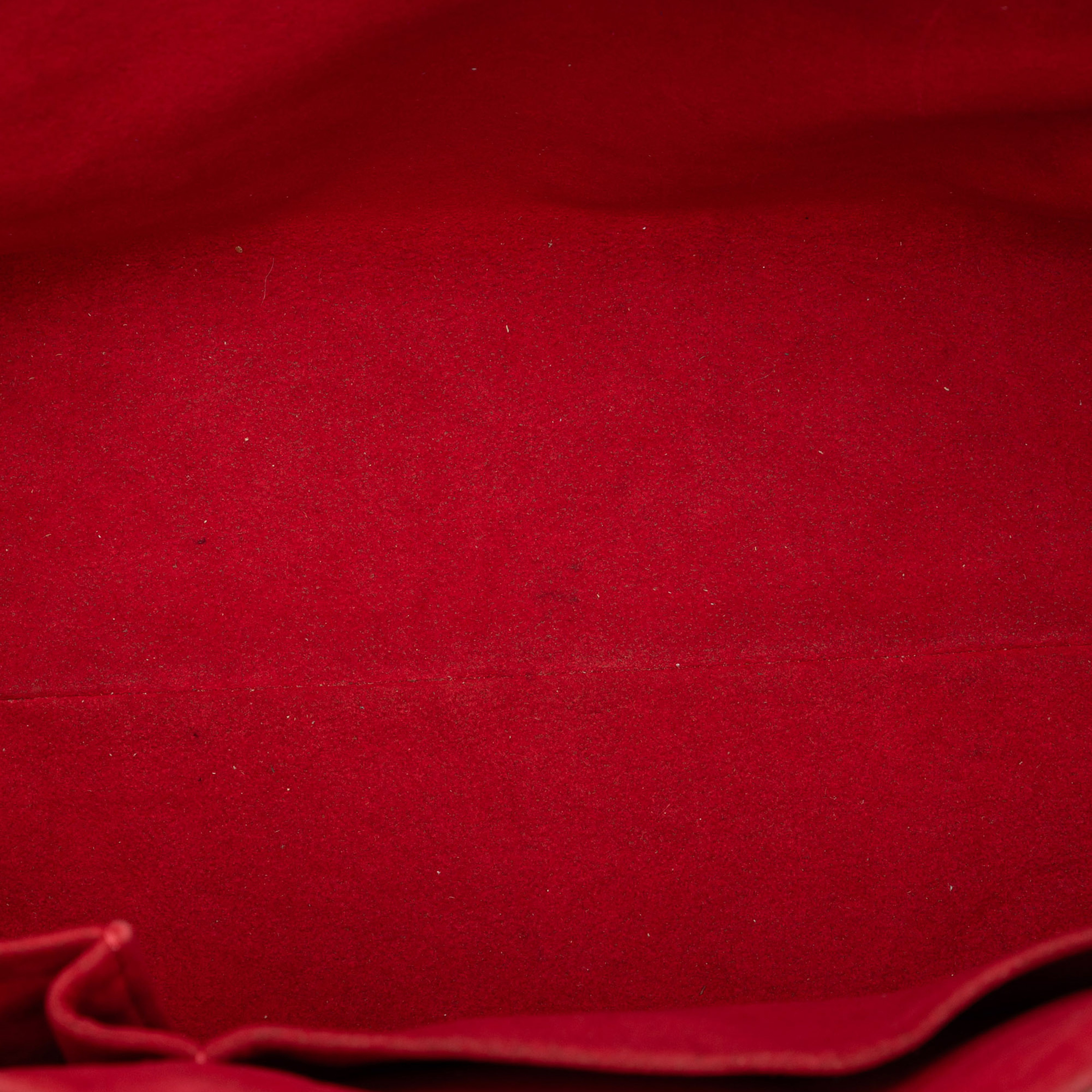 Louis Vuitton Damier Ebene Hampstead Mm, från Luxclusif, i färgen brown. Klicka för att öppna bilden i stort format