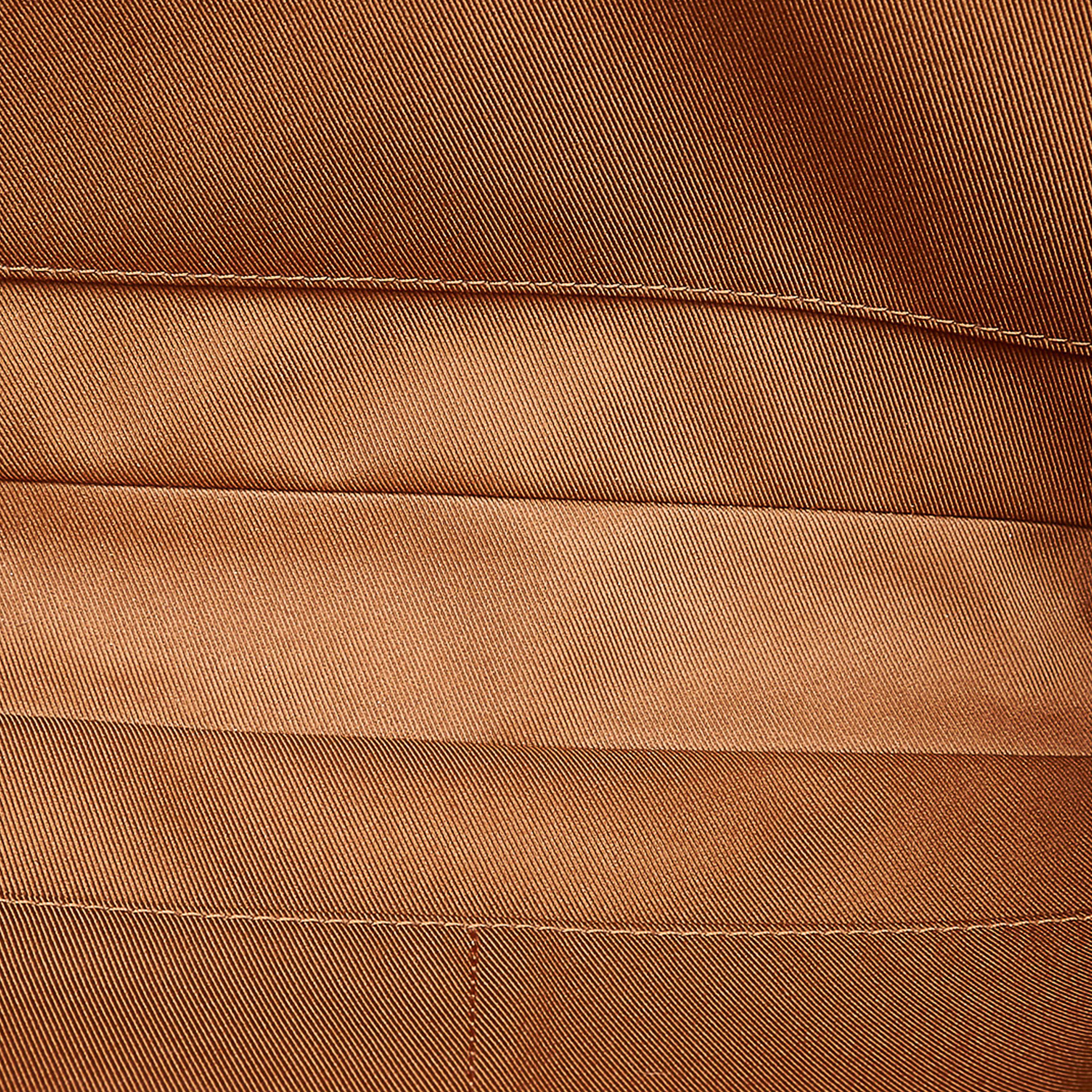 Louis Vuitton Monogram Soft Trunk Messenger, från Luxclusif, i färgen brown. Klicka för att öppna bilden i stort format