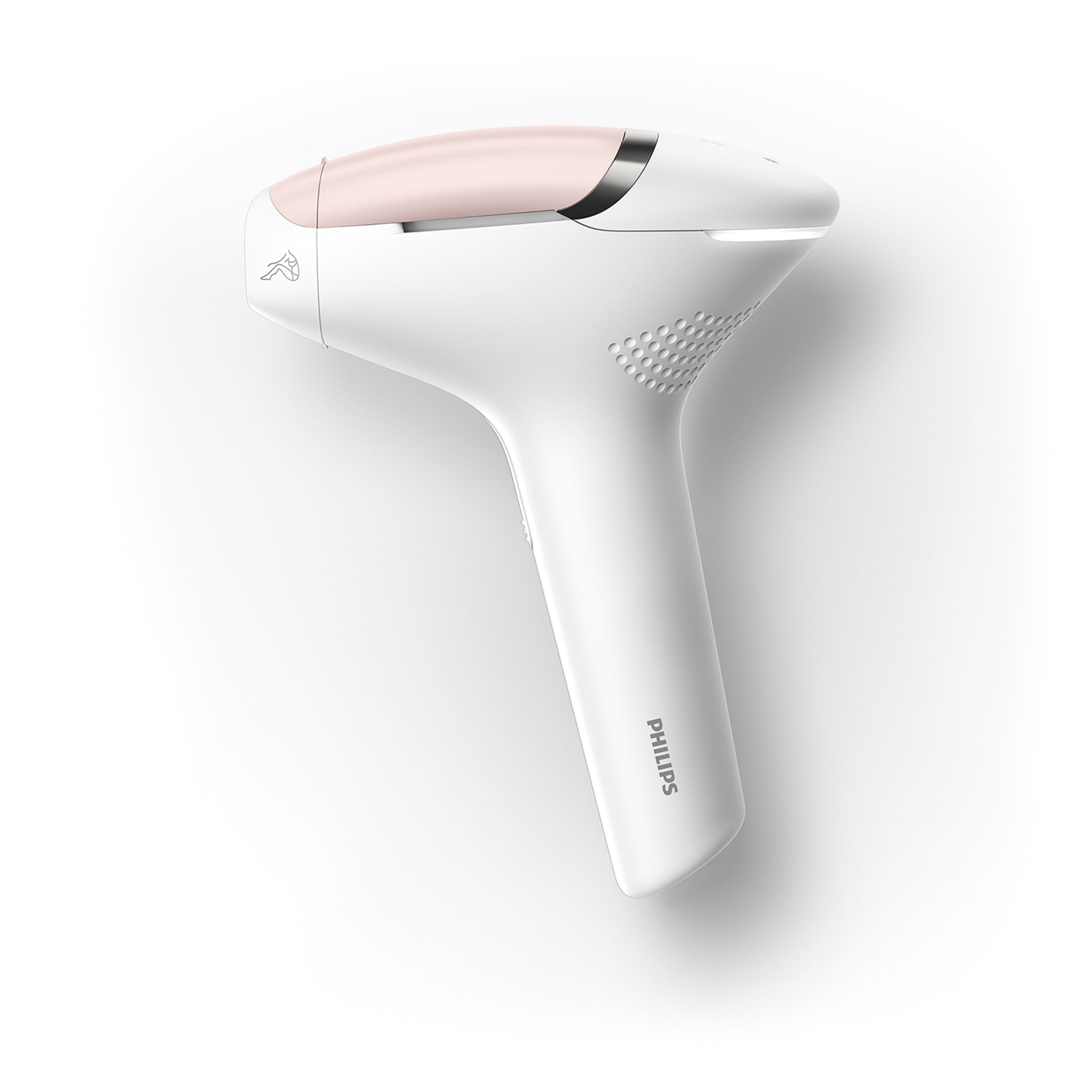 Ipl Lumea 7000-serien Senseiq 1 Munstycke Pearl Peach Bri930/00, från Philips, i färgen pearl peach. Klicka för att öppna bilden i stort format