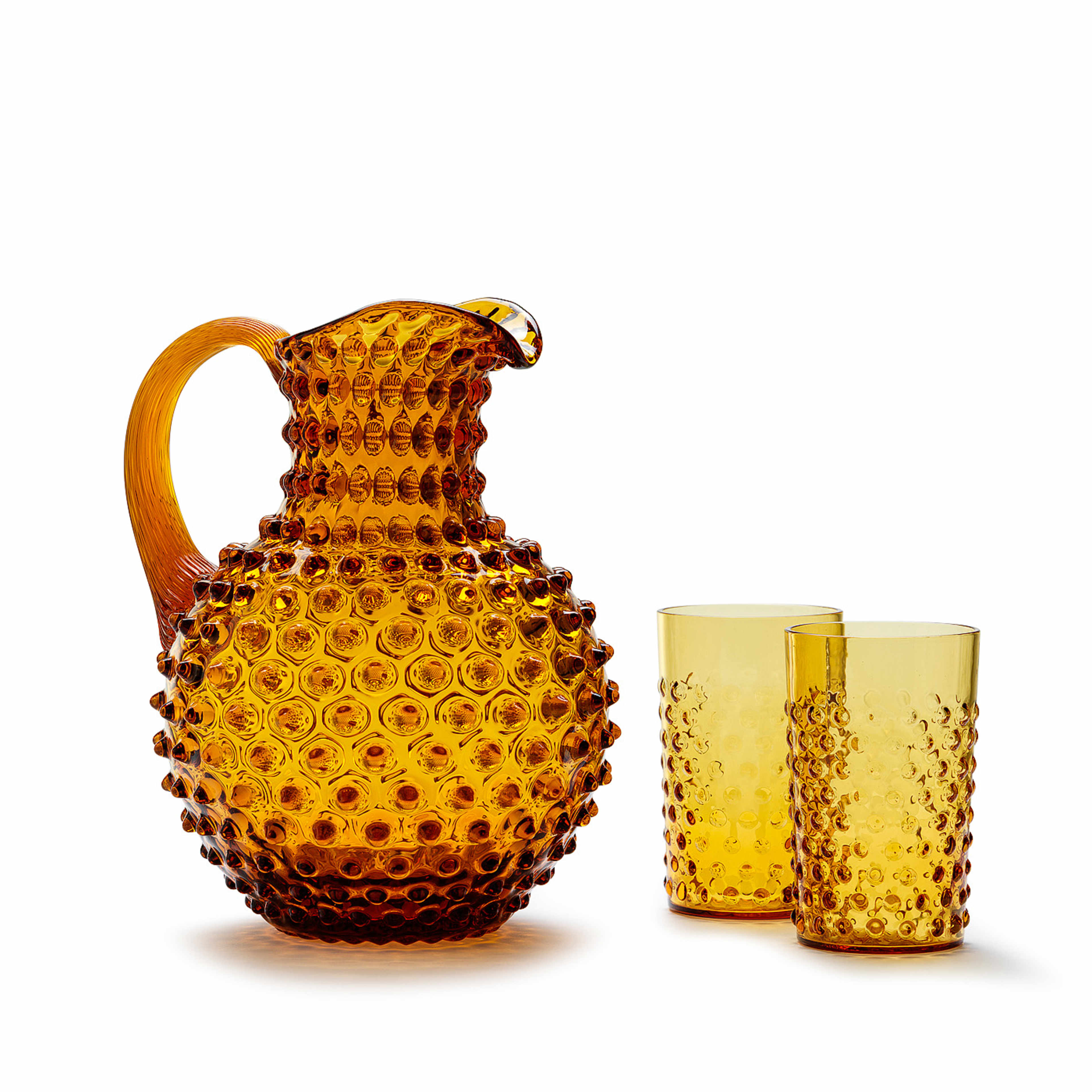 Cecilia Dricksglas, 2-pack
