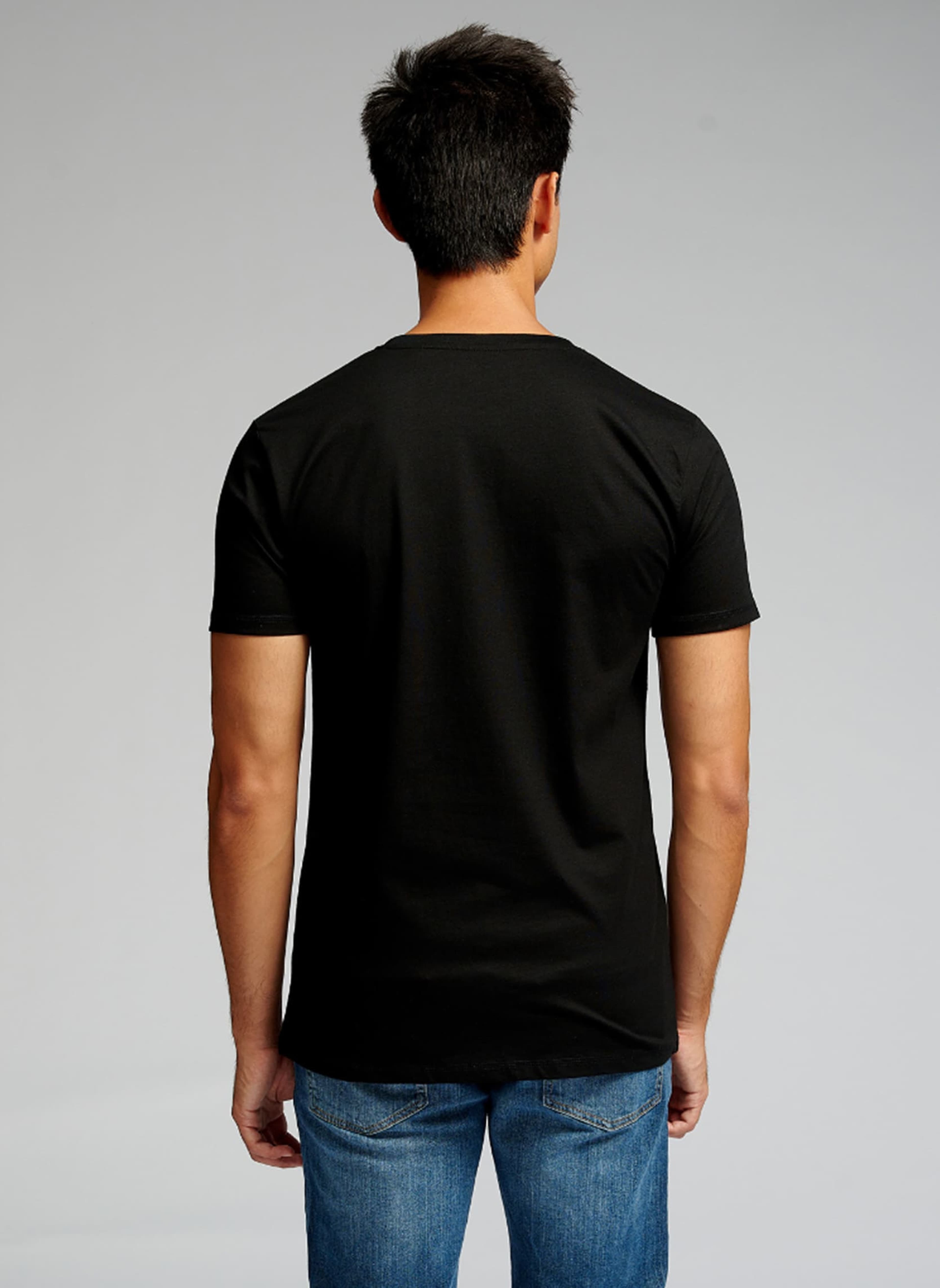 Muscle Tshirt