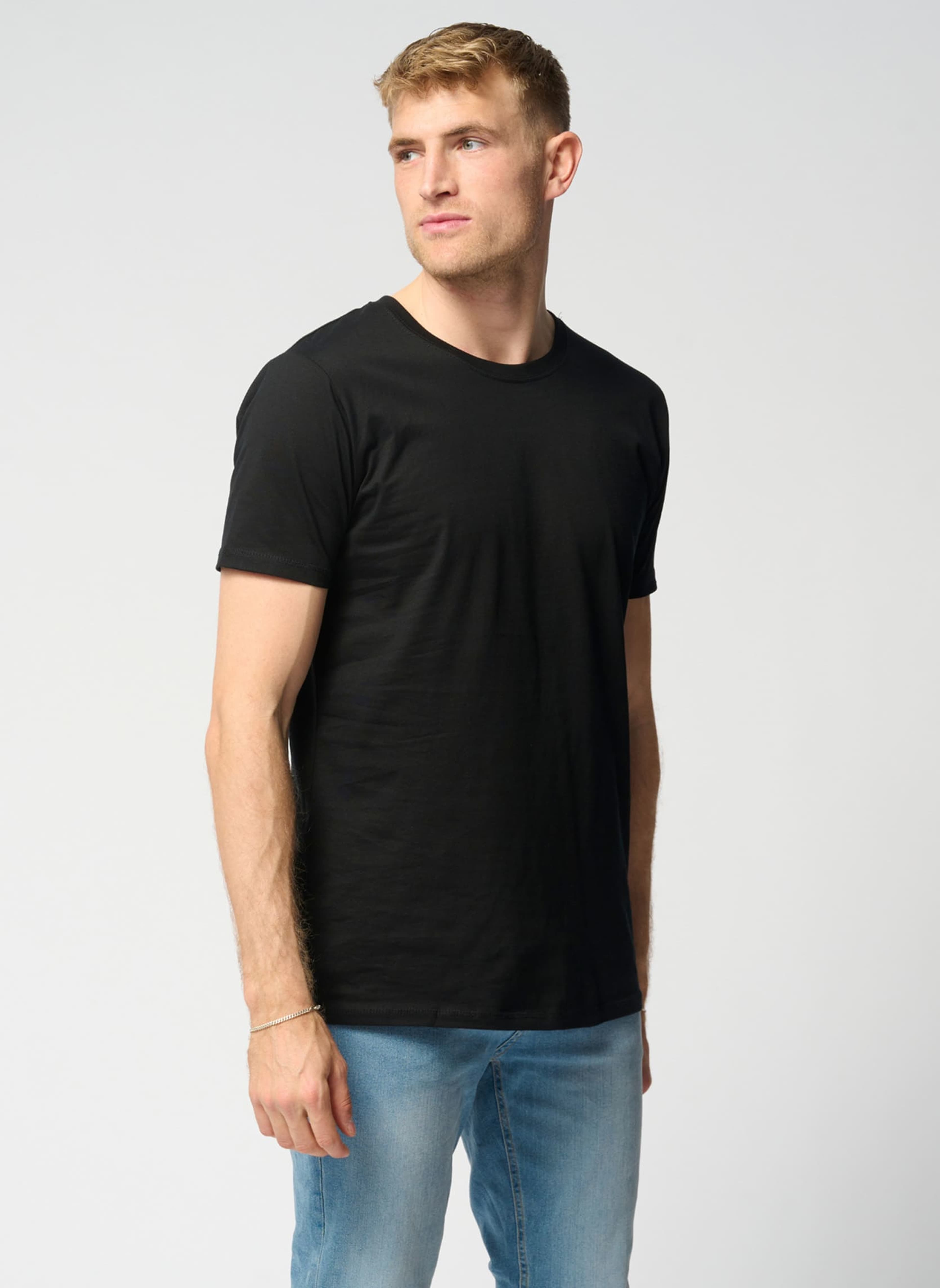 Muscle Tshirt