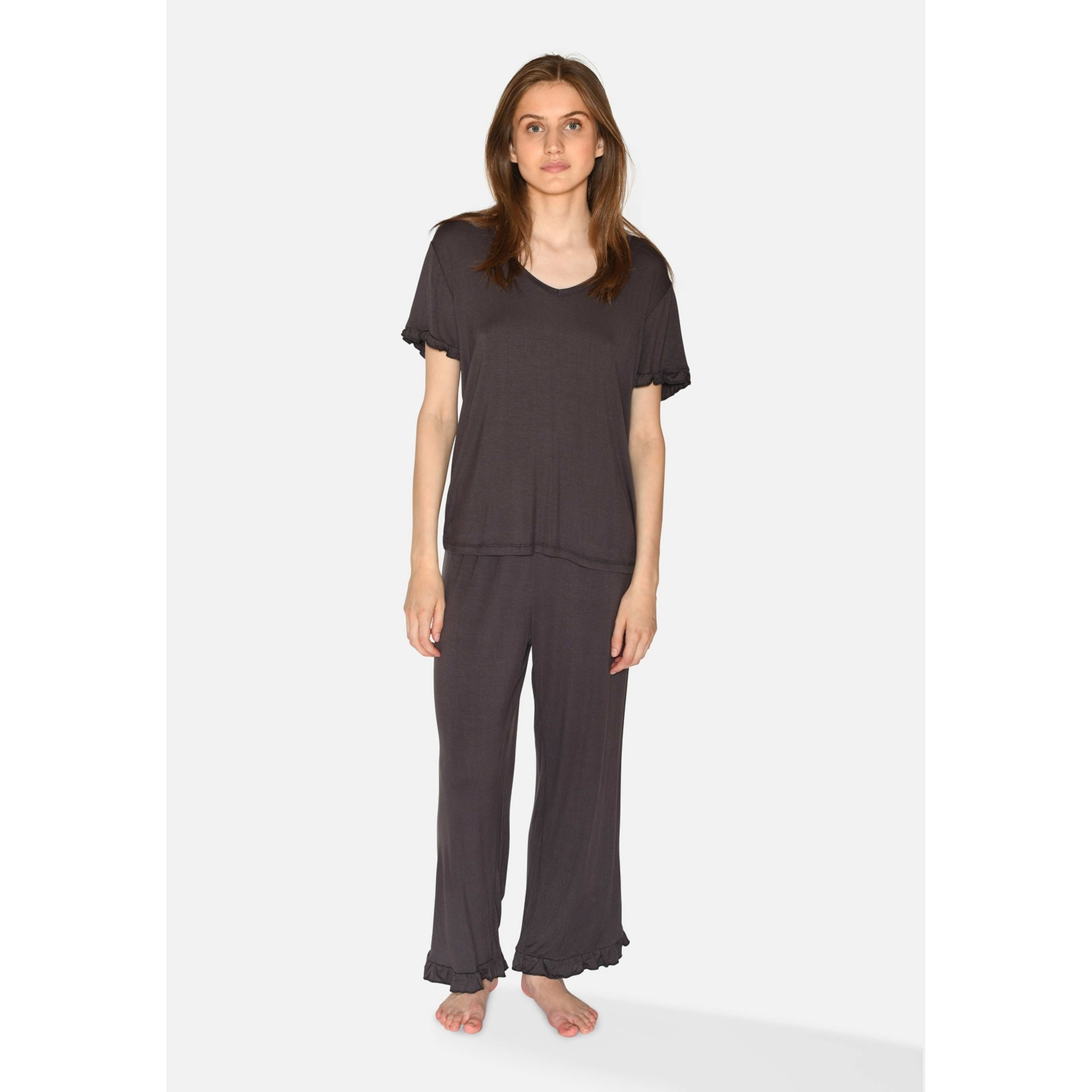 Jordan Frill T-shirt