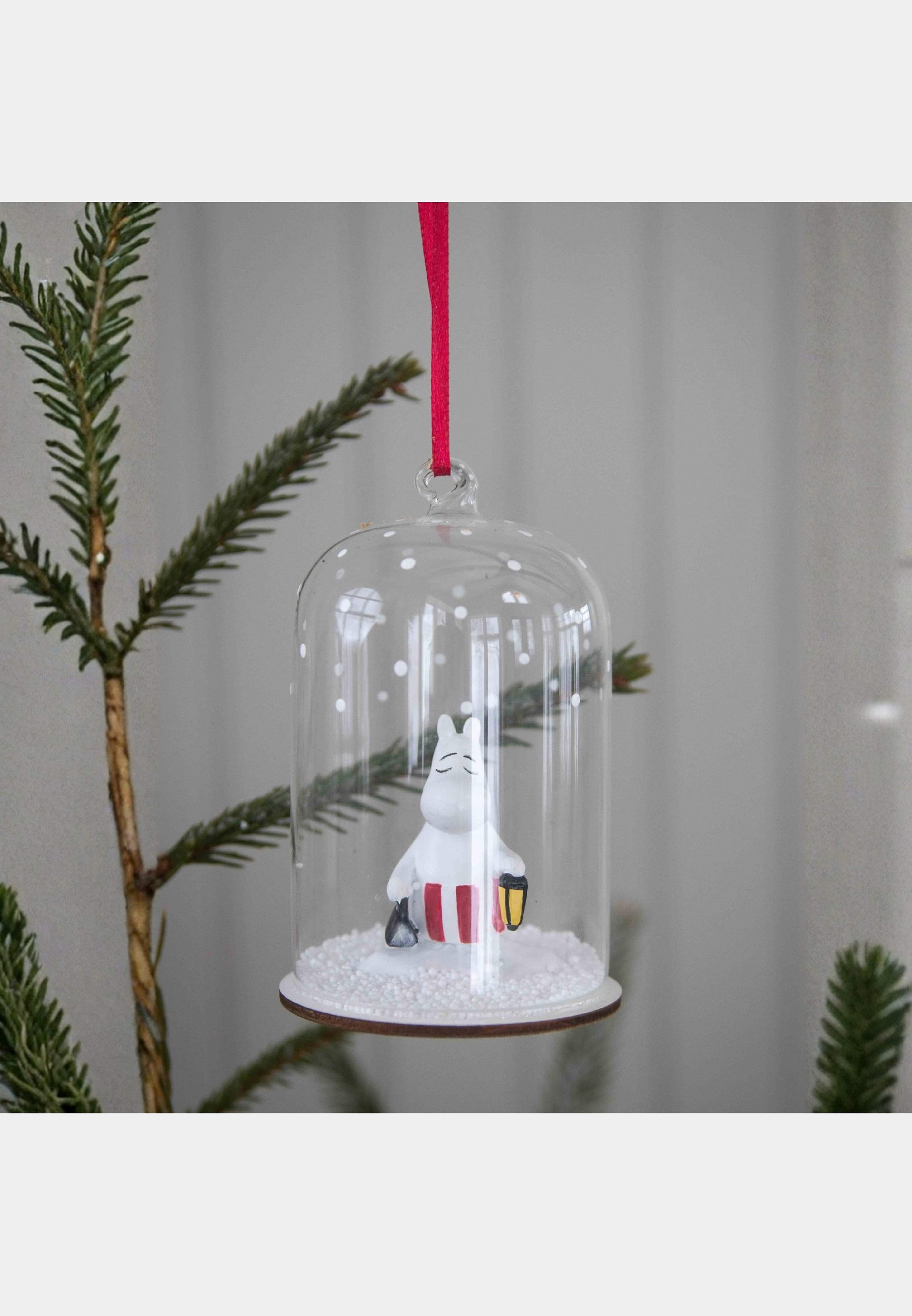 Juldekoration Mamma, från Pluto Design, i färgen multi. Klicka för att öppna bilden i stort format