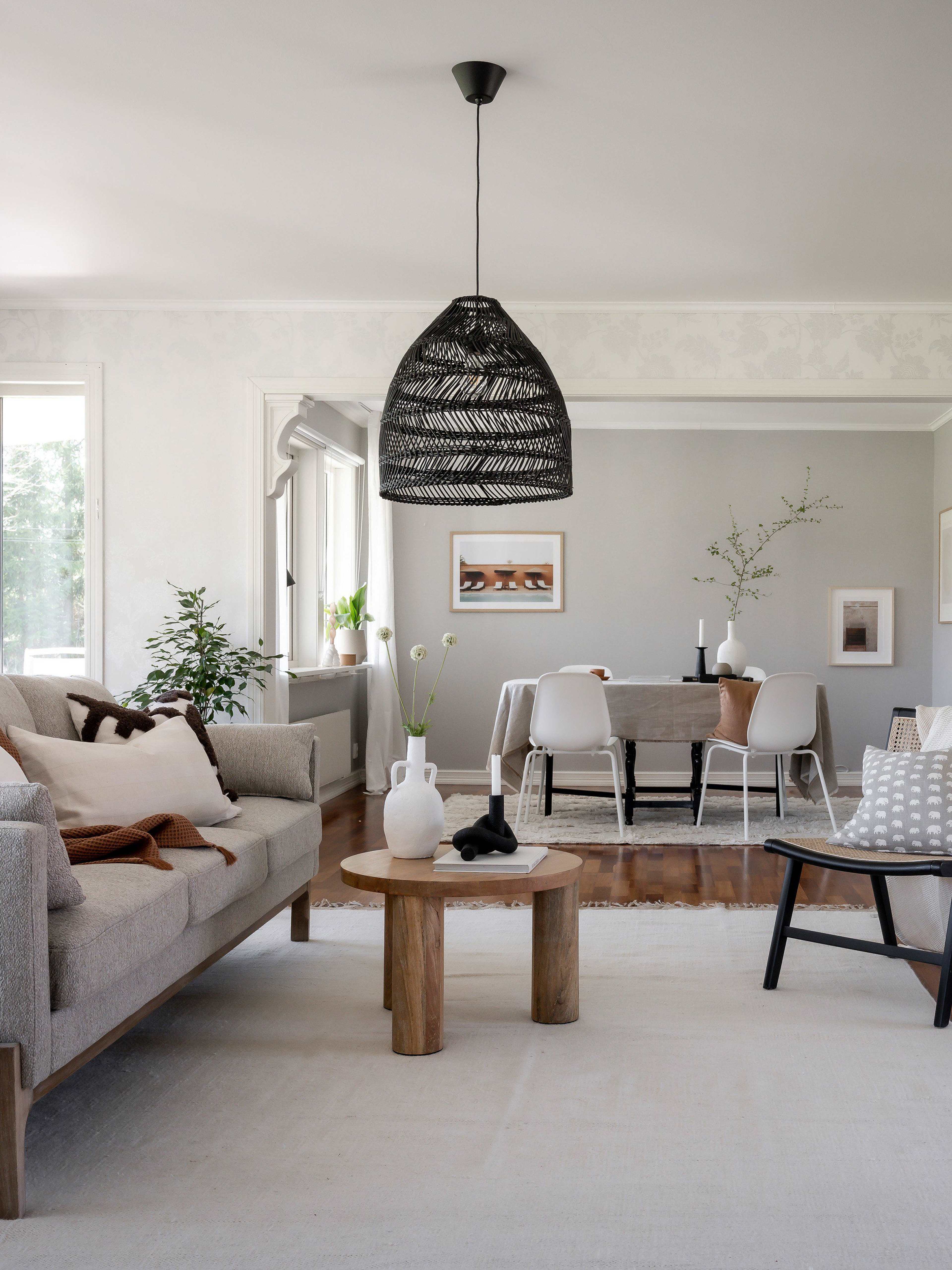 Maja Taklampa M