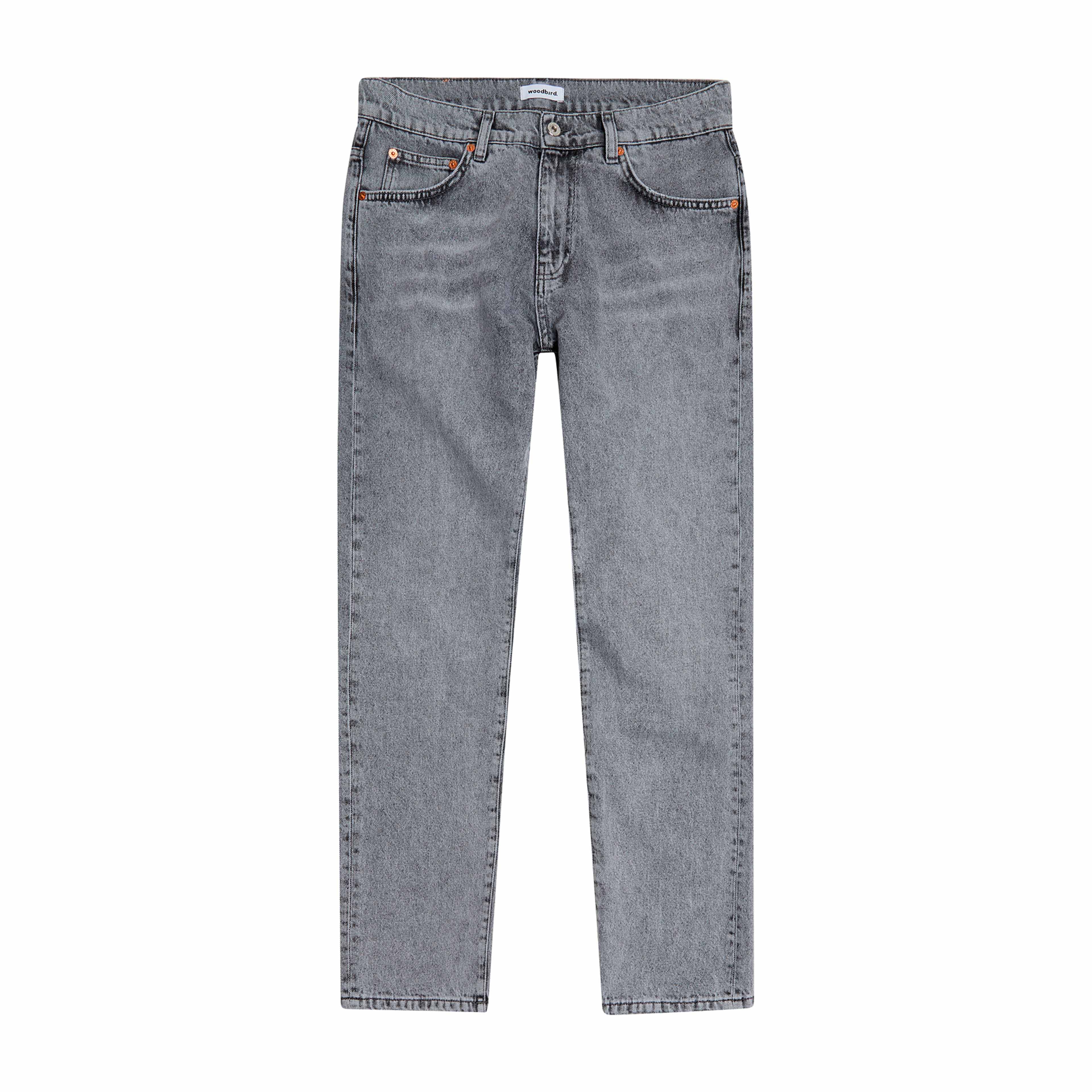 Doc Ash Grey Jeans