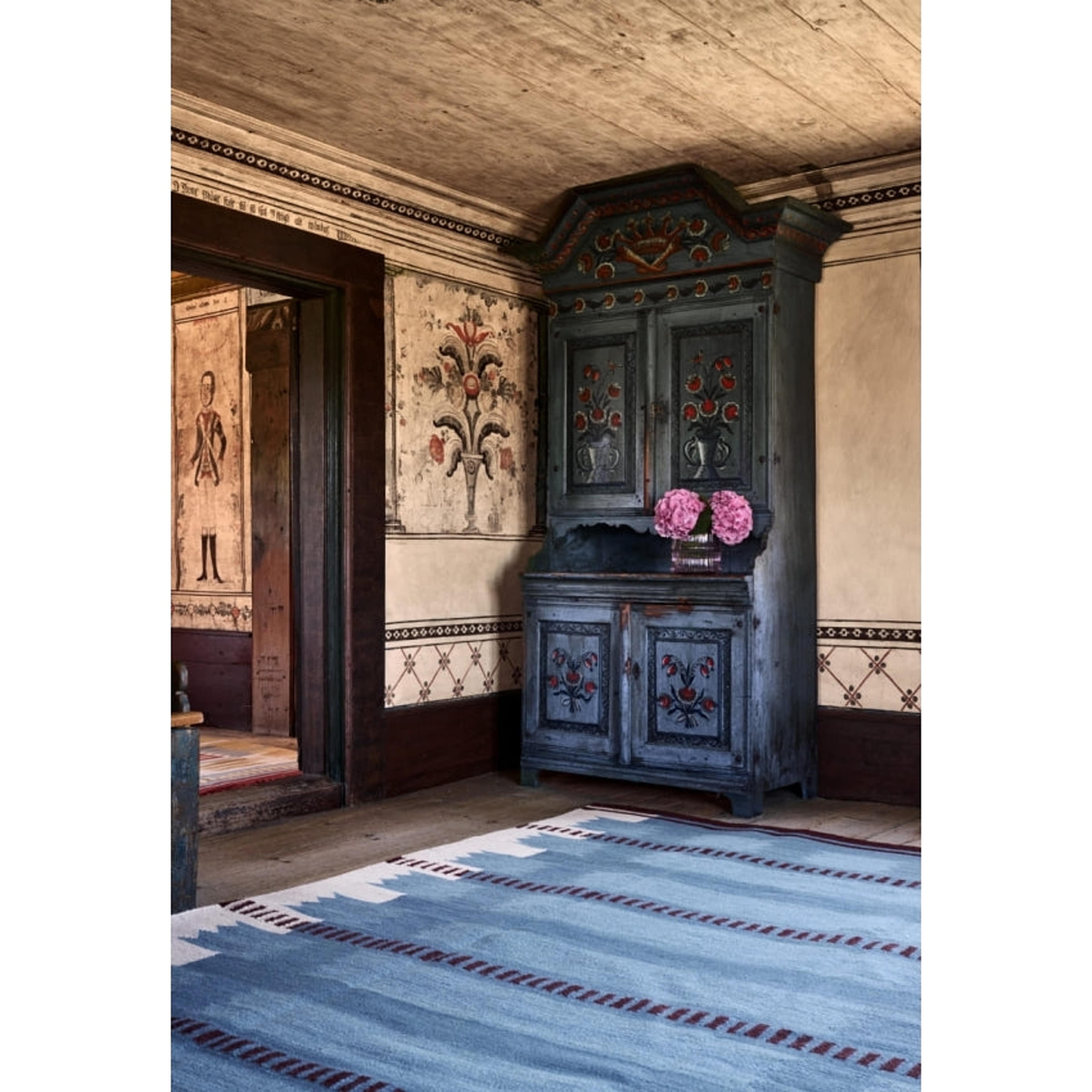 Röllakan Ullmatta 280x270 cm
