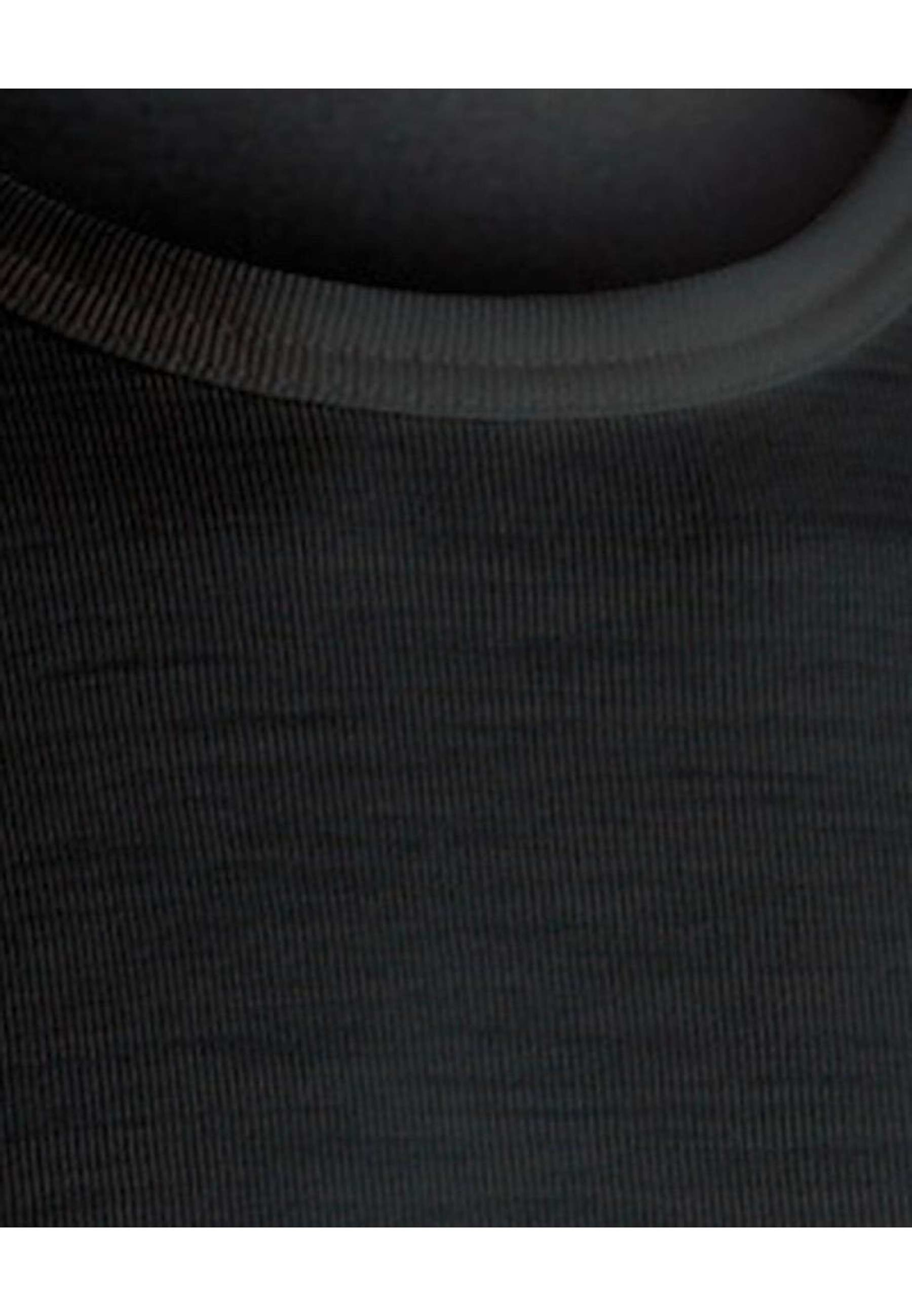 Undertröja | T-shirt | 100% Merinoull | Marinblå