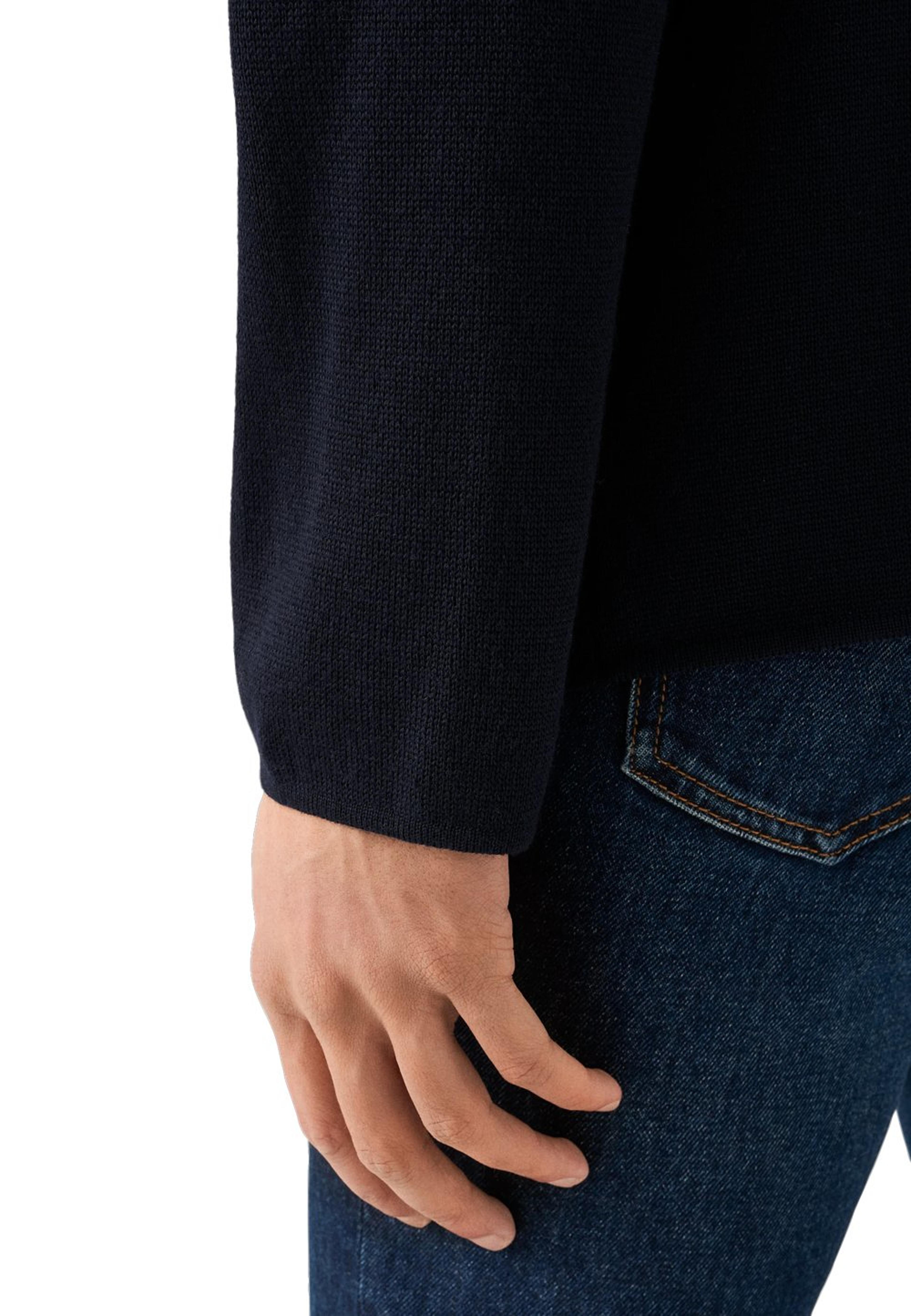 Milanostickad Overshirt